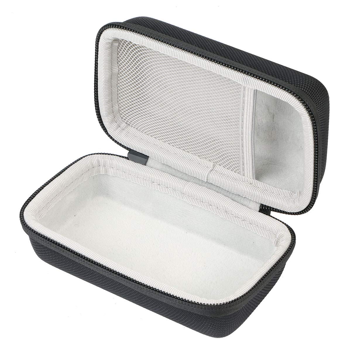 Khanka Hard Travel Case Replacement For Andis 17150/17200 Profoil Lithium Shaver