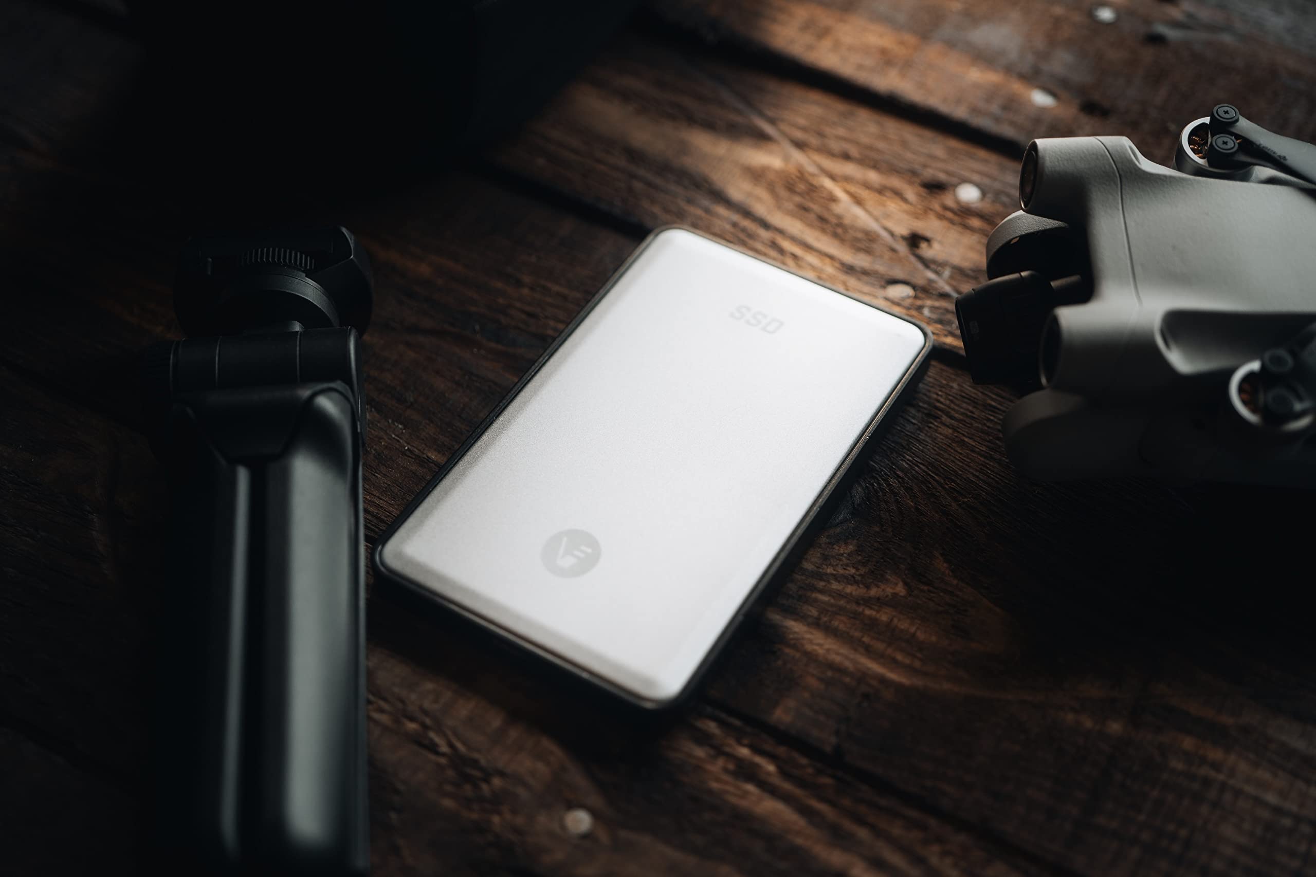 2Tb External Ssd Usb C Portable Solid State Drive (Usb 3.1 Gen 2) | 3D Nand Flash | Rapid By Vectotech