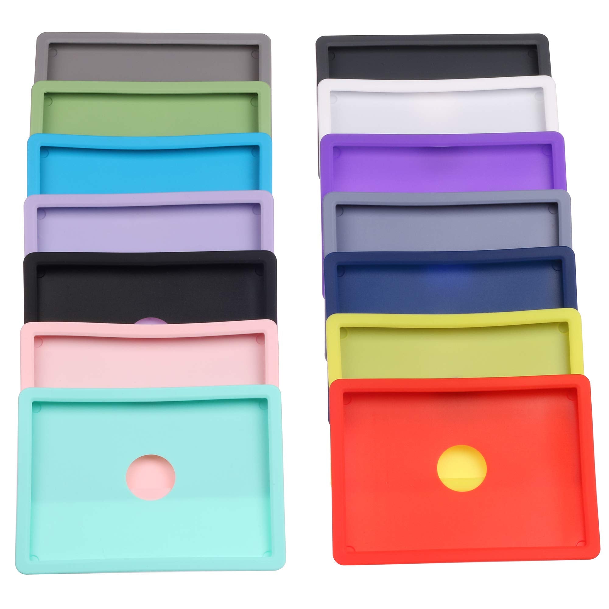Silicone Case For Magic Trackpad 2 Silicon Case For Apple Wireless Touchpad Apple Trackpad Protective Cover