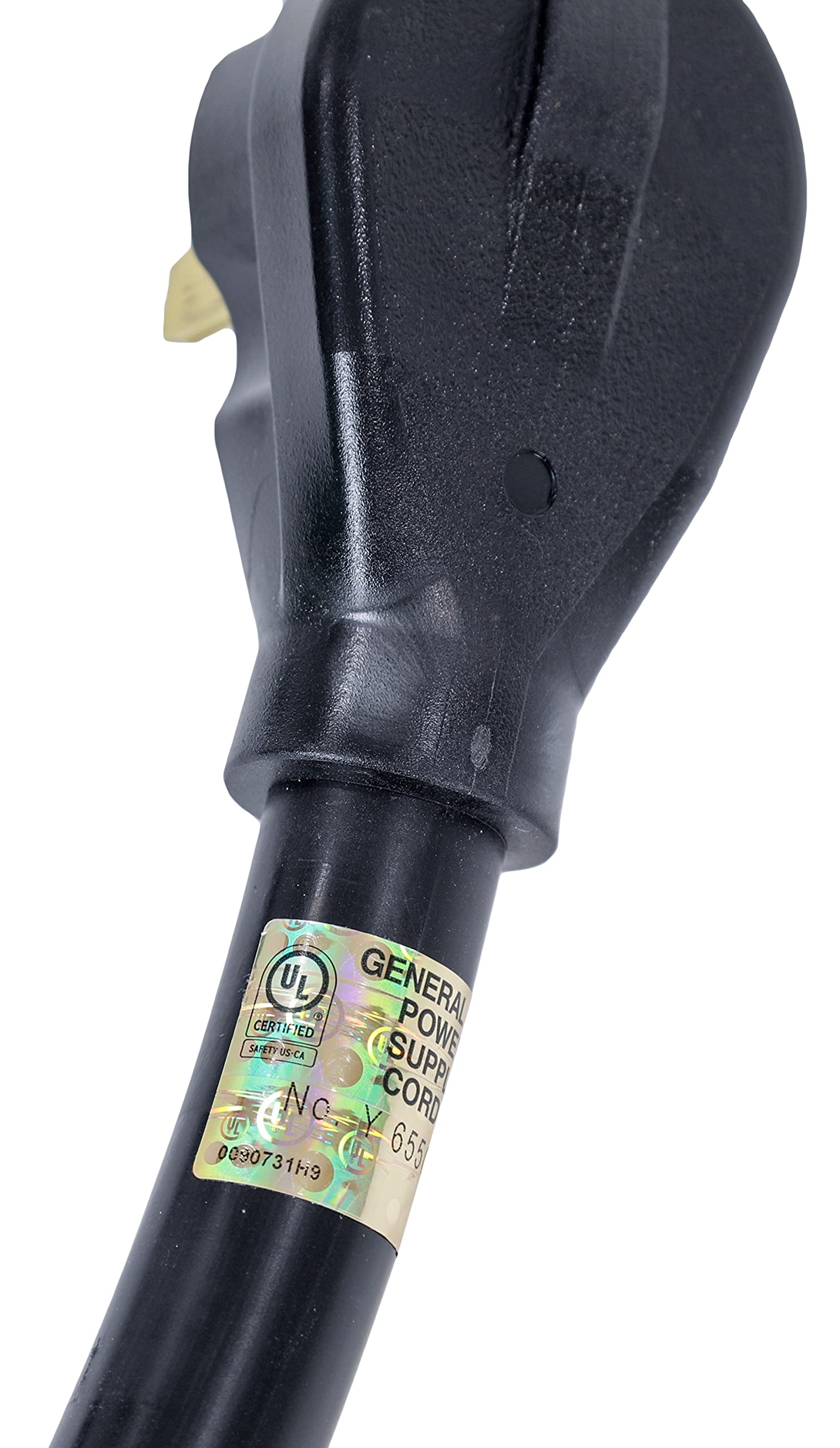 Dr Infrared Heater Dr Ps101 Power Cord With Nema 6 50P Plug, 9 Feet, Black