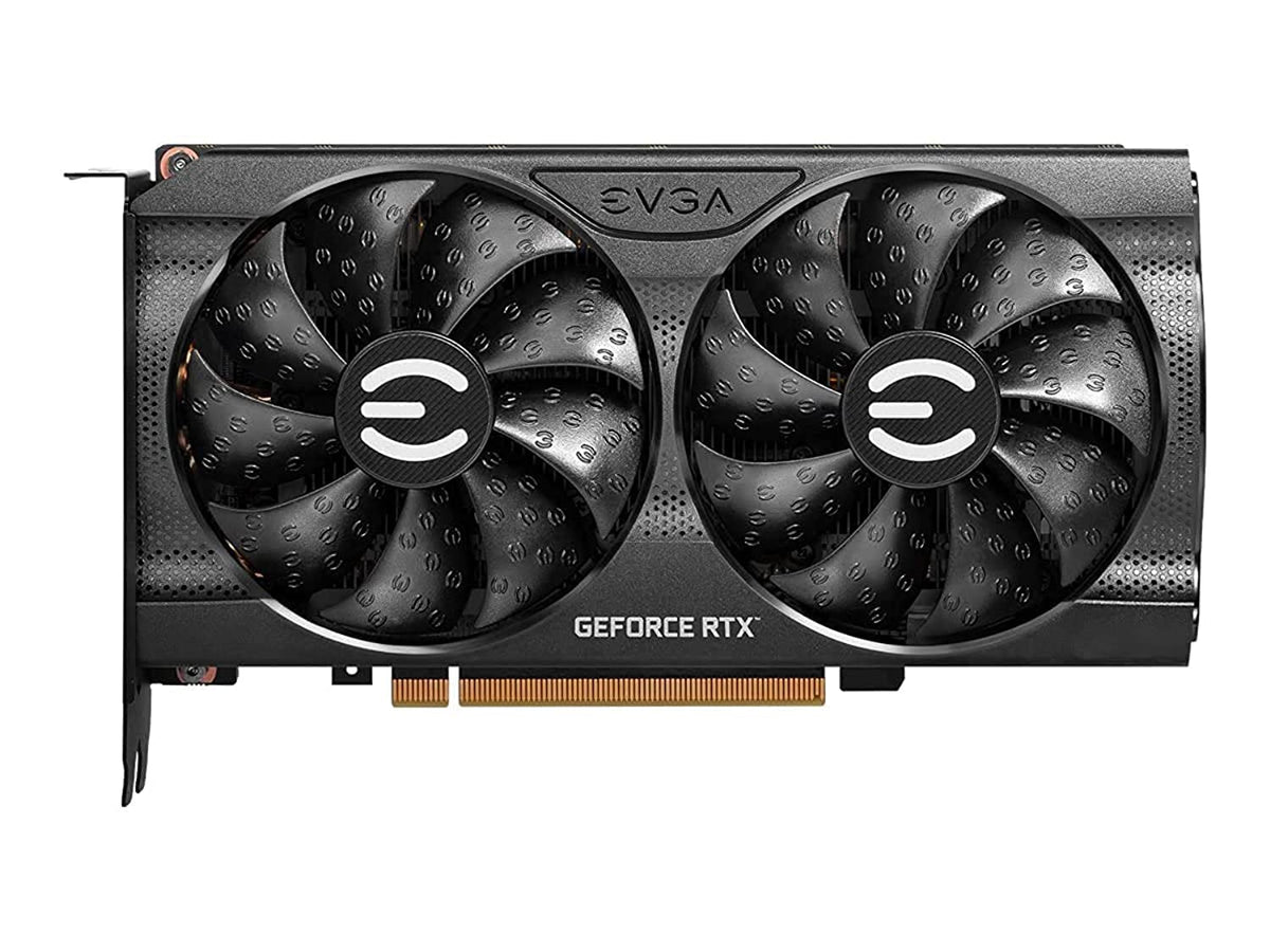 EVGA GeForce RTX3050 XC Gaming Dual Fan 8GB GDDR6 HDMI 3XDP