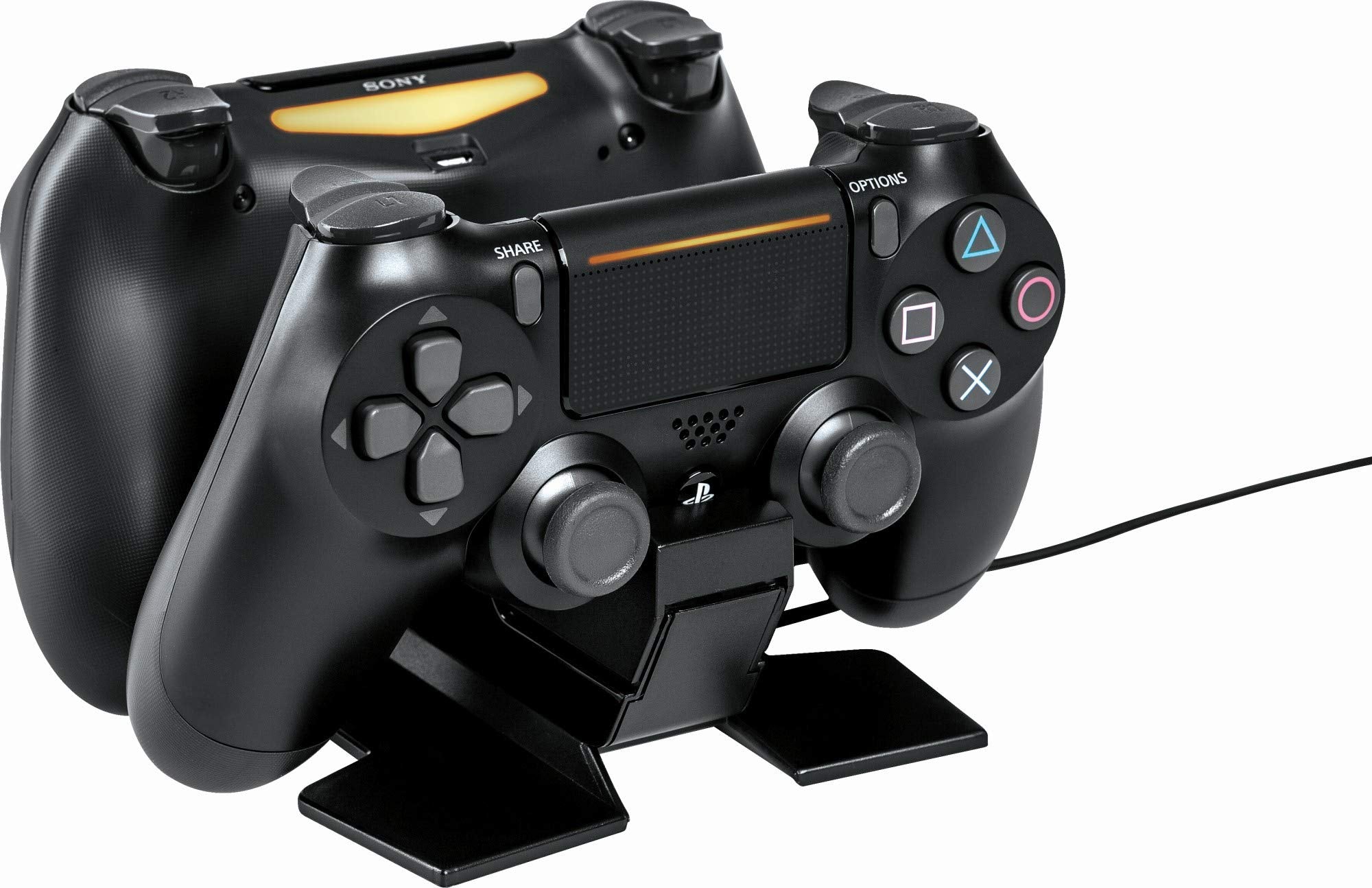 Powera Dualshock Usb Charging Station For Playstation 4