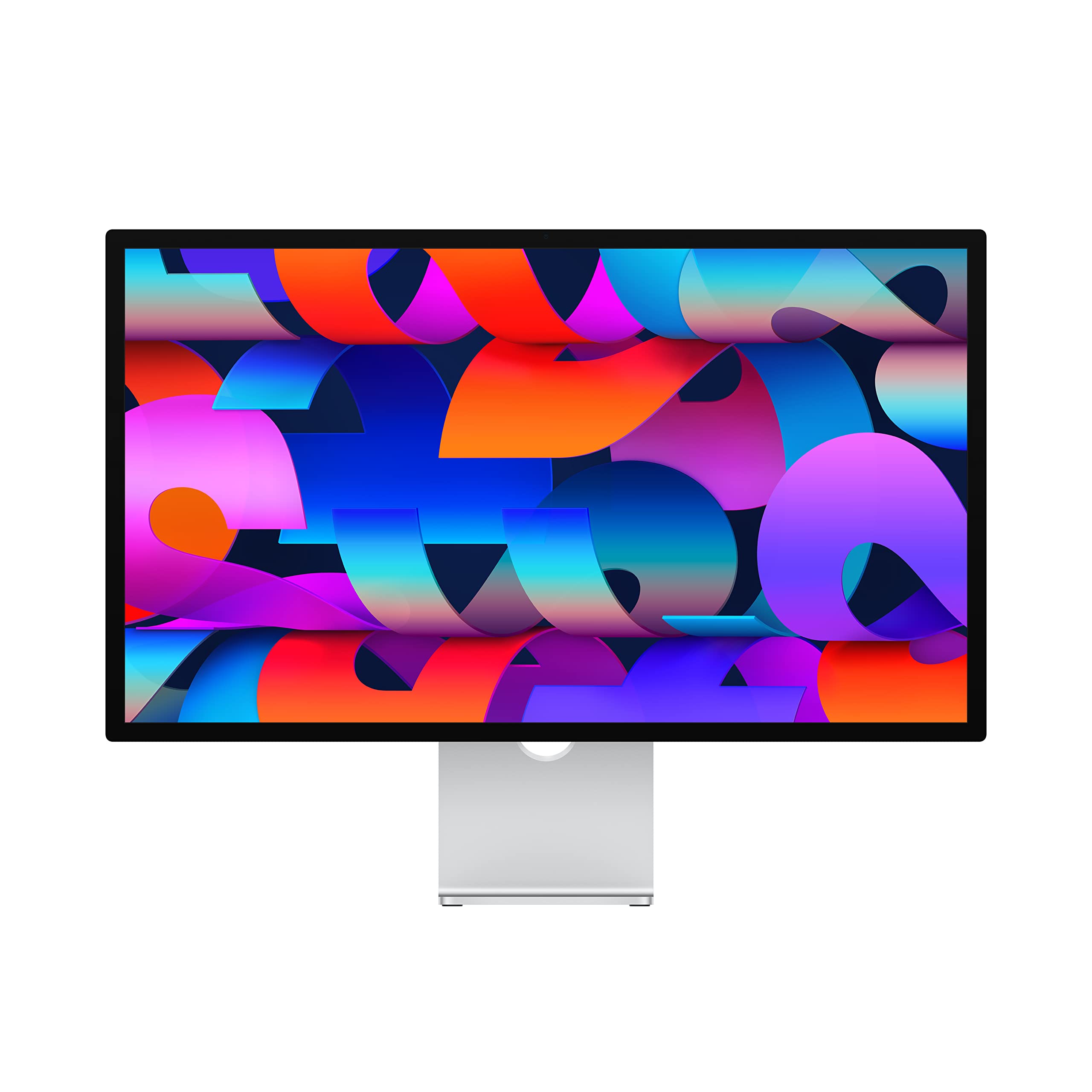 Apple Studio Display   Standard Glass   Tilt  and Height Adjustable Stand ???????