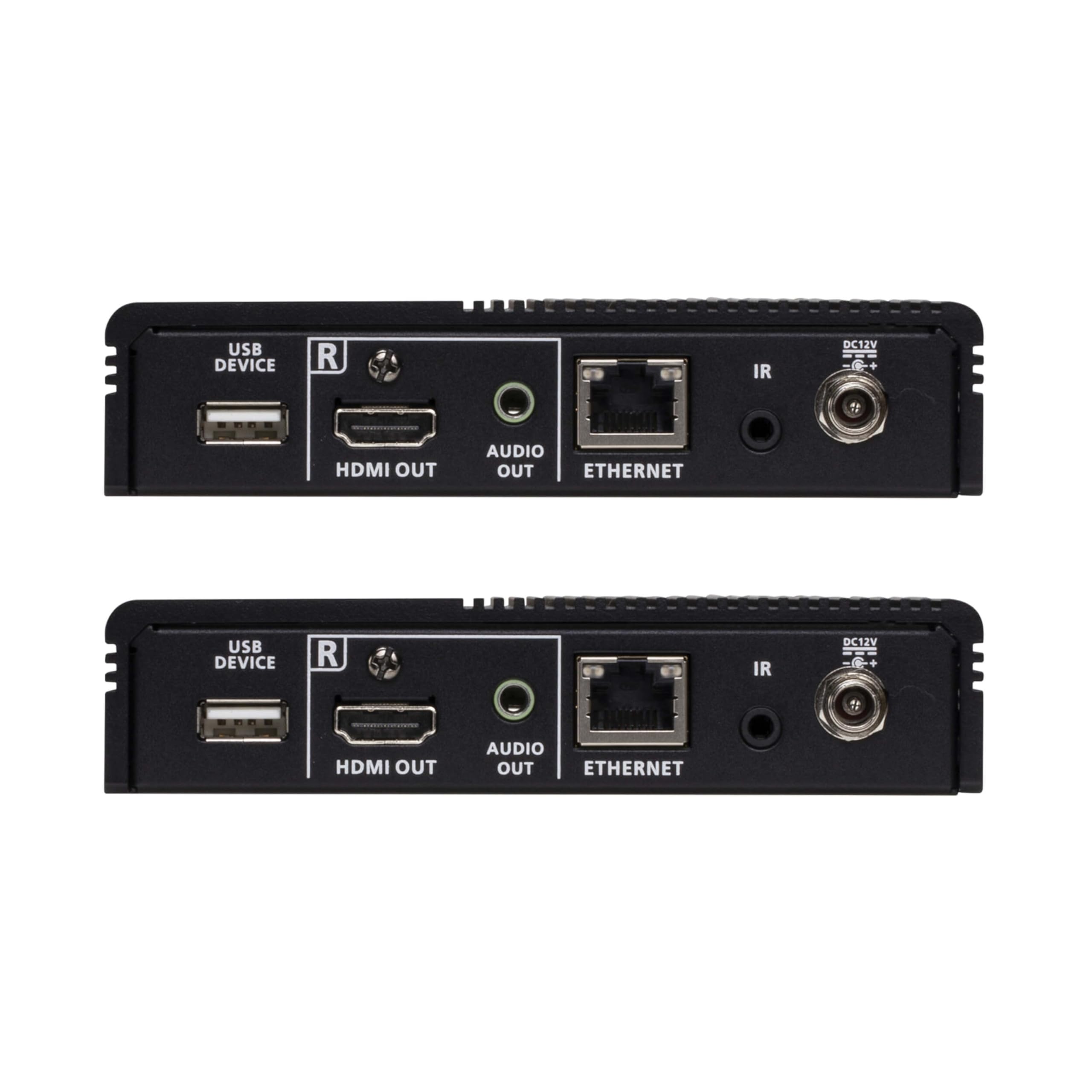 Hdbaset 3.0 Trans Receiver 4K