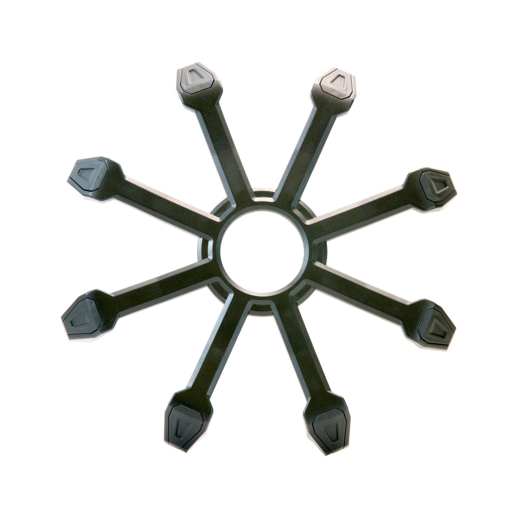 Kicker 43Cwr12G 12'' Grille Made For Kicker Compr Subwoofers.