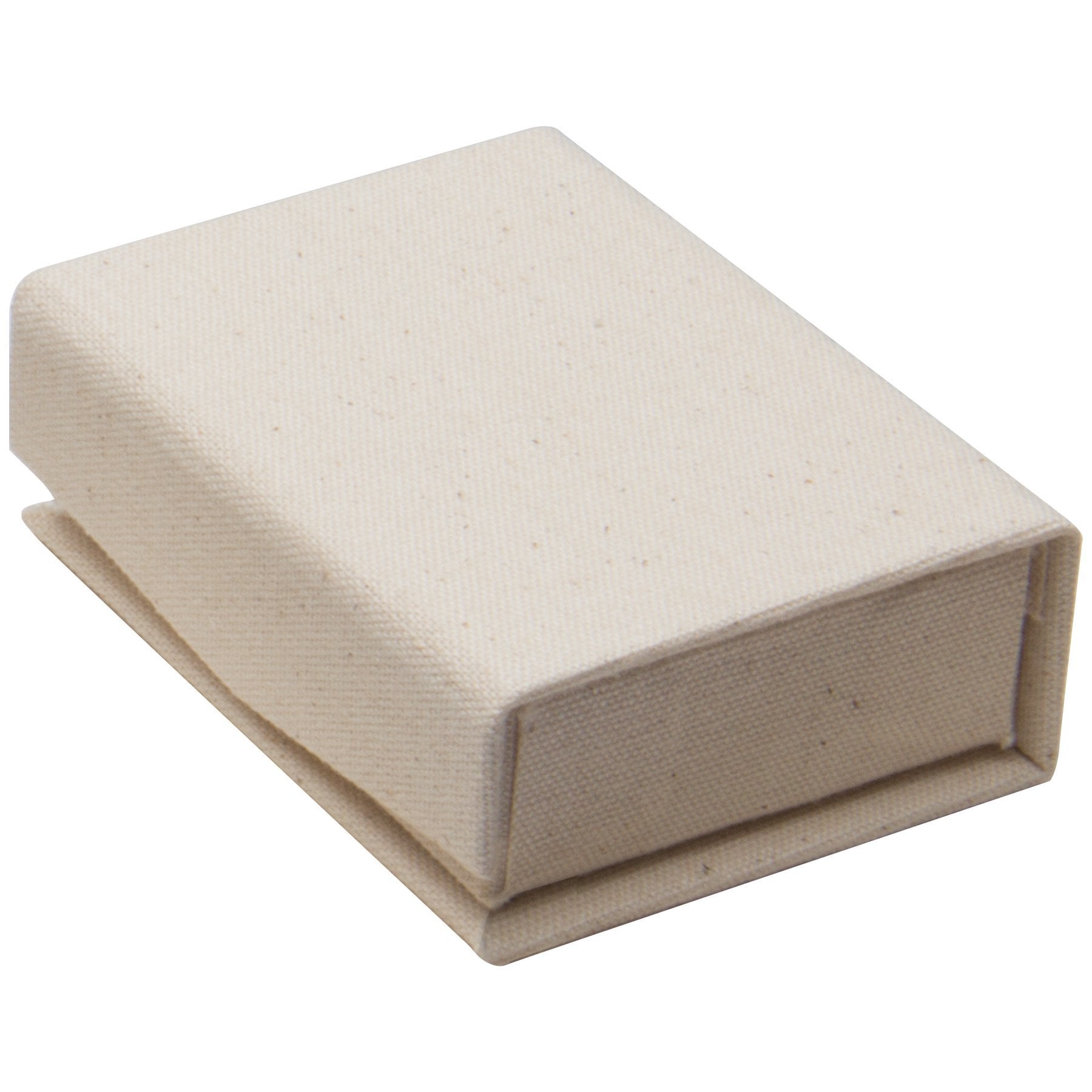Neil Enterprises Inc. Small Linen Box For Flash Drive Or Jewelry