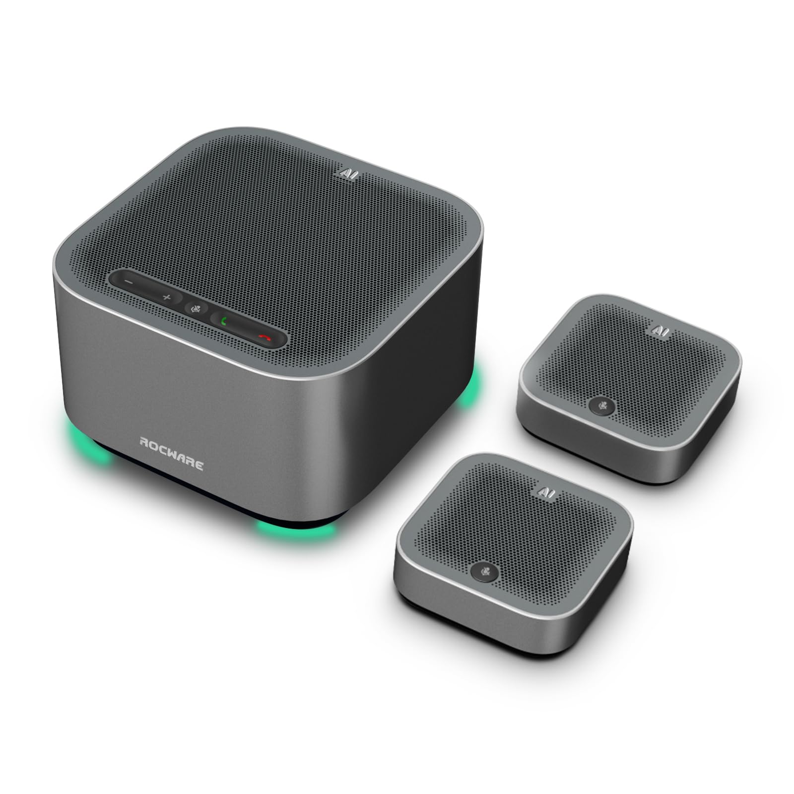 A10 - Smart Conf. Speakerphone