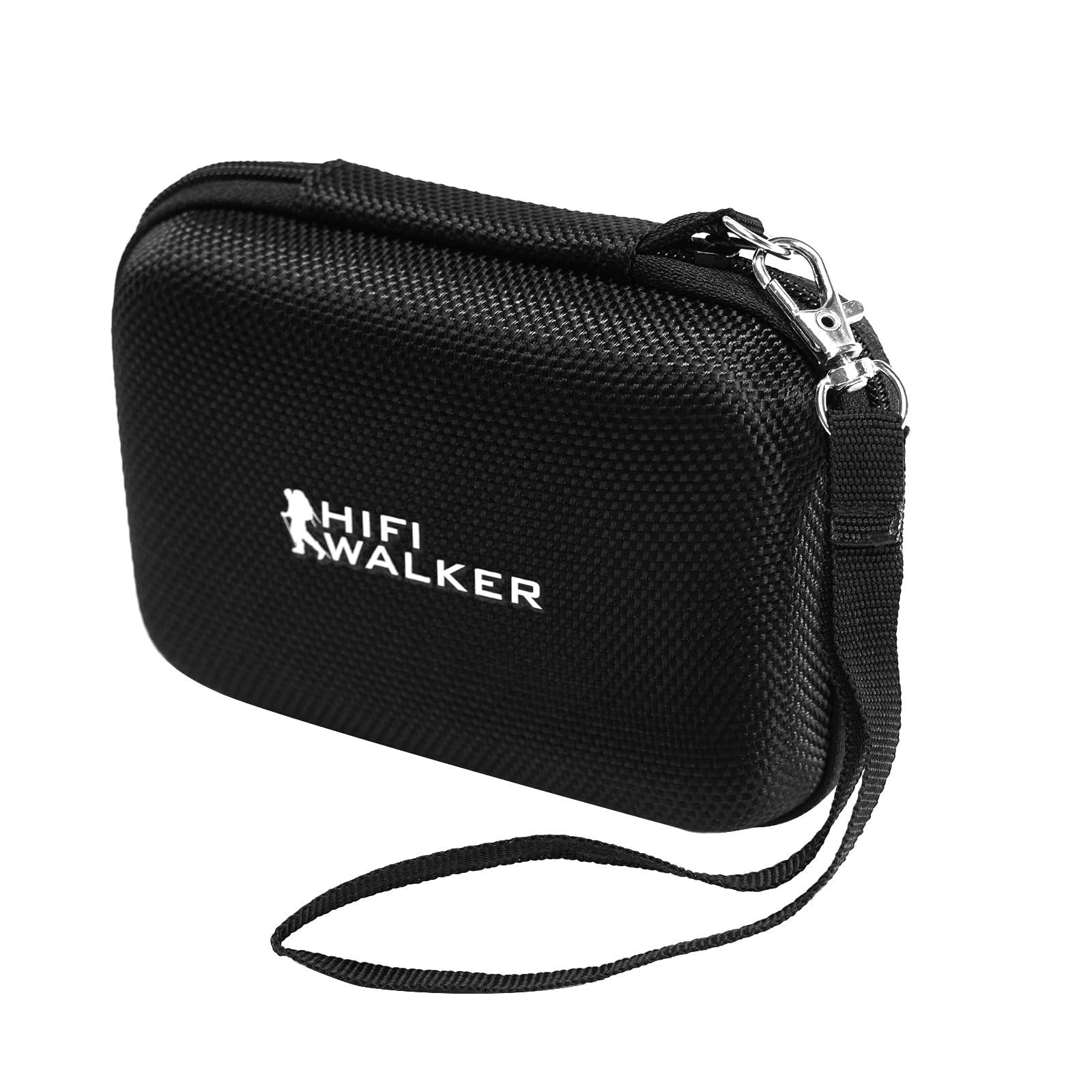 Mp3 Player Case For Hifi Walker H2/ H2 Touch/ G7/ G7 Mini And Other Music Players, 4.5Inch Portable Hard Eva Case, Protective Tr
