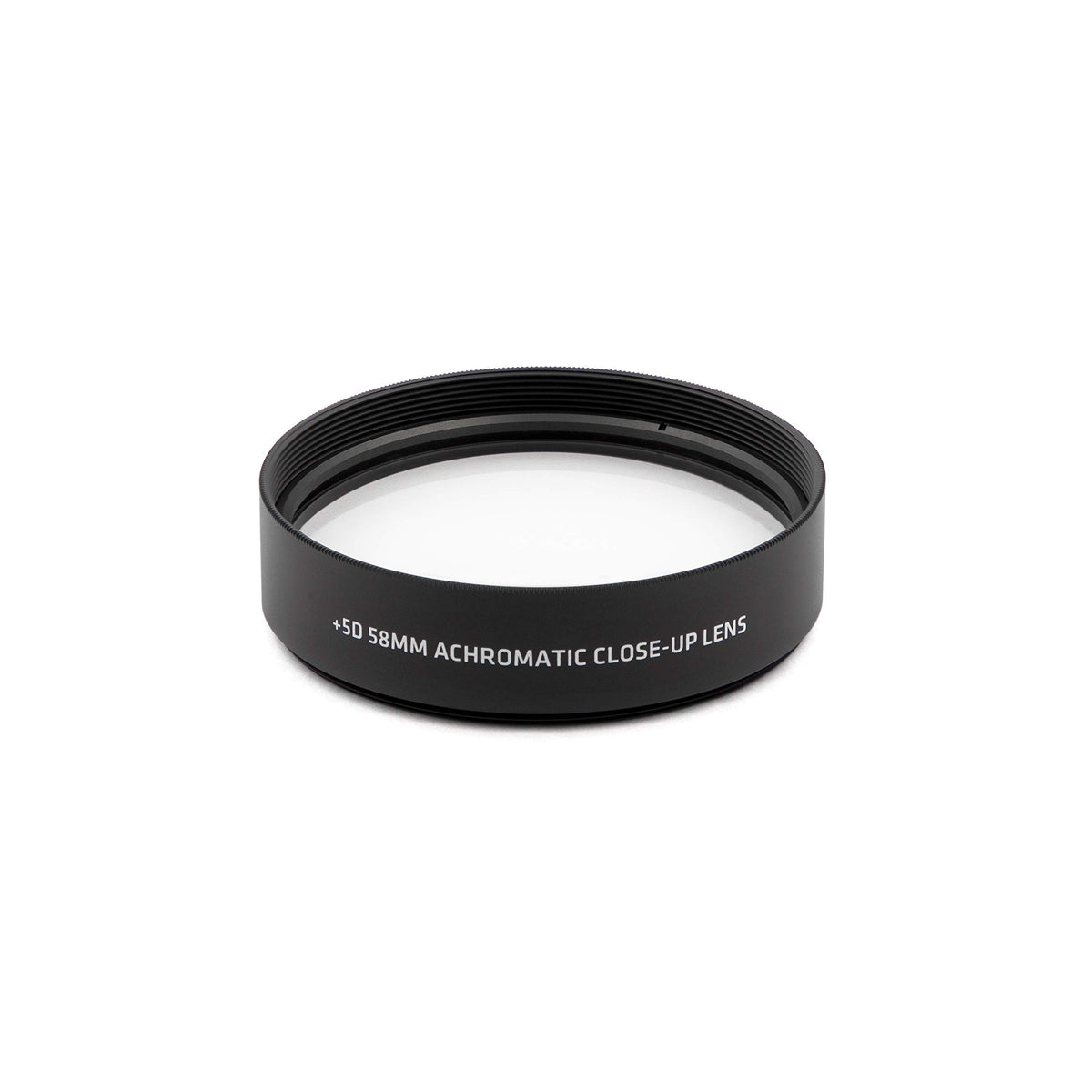 Promaster +5D Achromatic Close Up Lens 58Mm