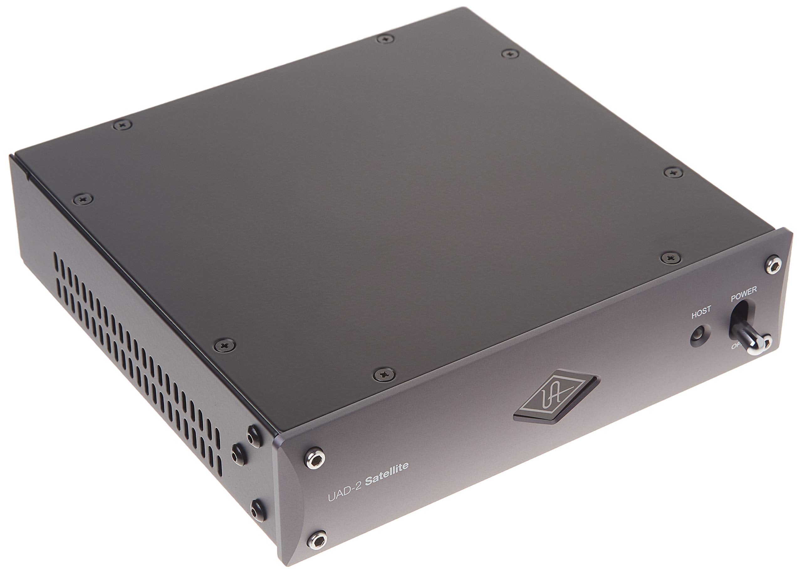 Uad 2 Satellite Thunderbolt Octo Core