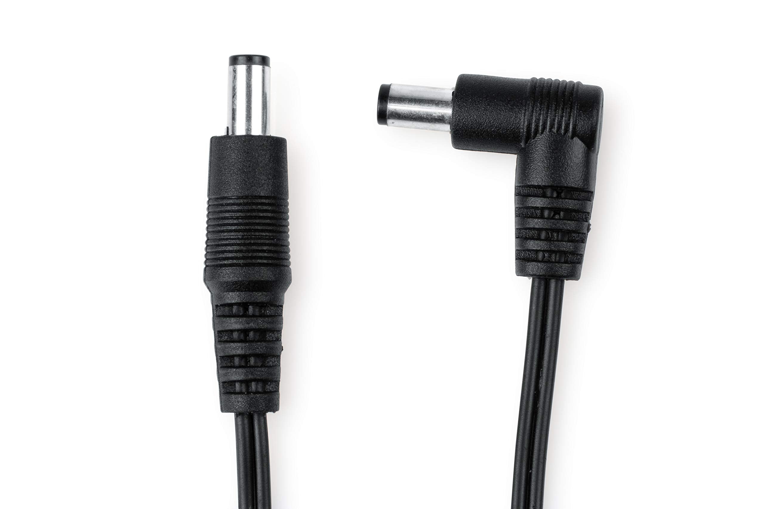 Gator Cases 40    Pedal Power DC Cable for Effects Pedals (GTR-PWR-DCP40)