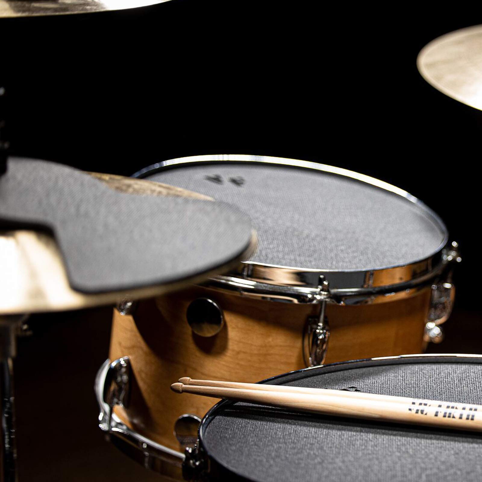 Vic Firth Individual Drum Mute, 13