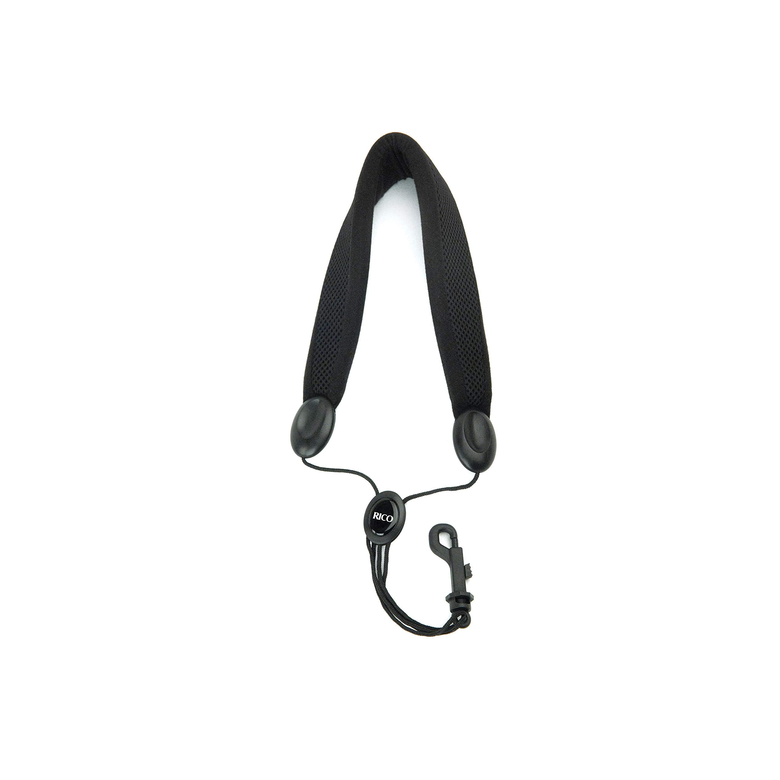 DAddario Rico Sax Strapten/Bar Snap Hk (SLA18)