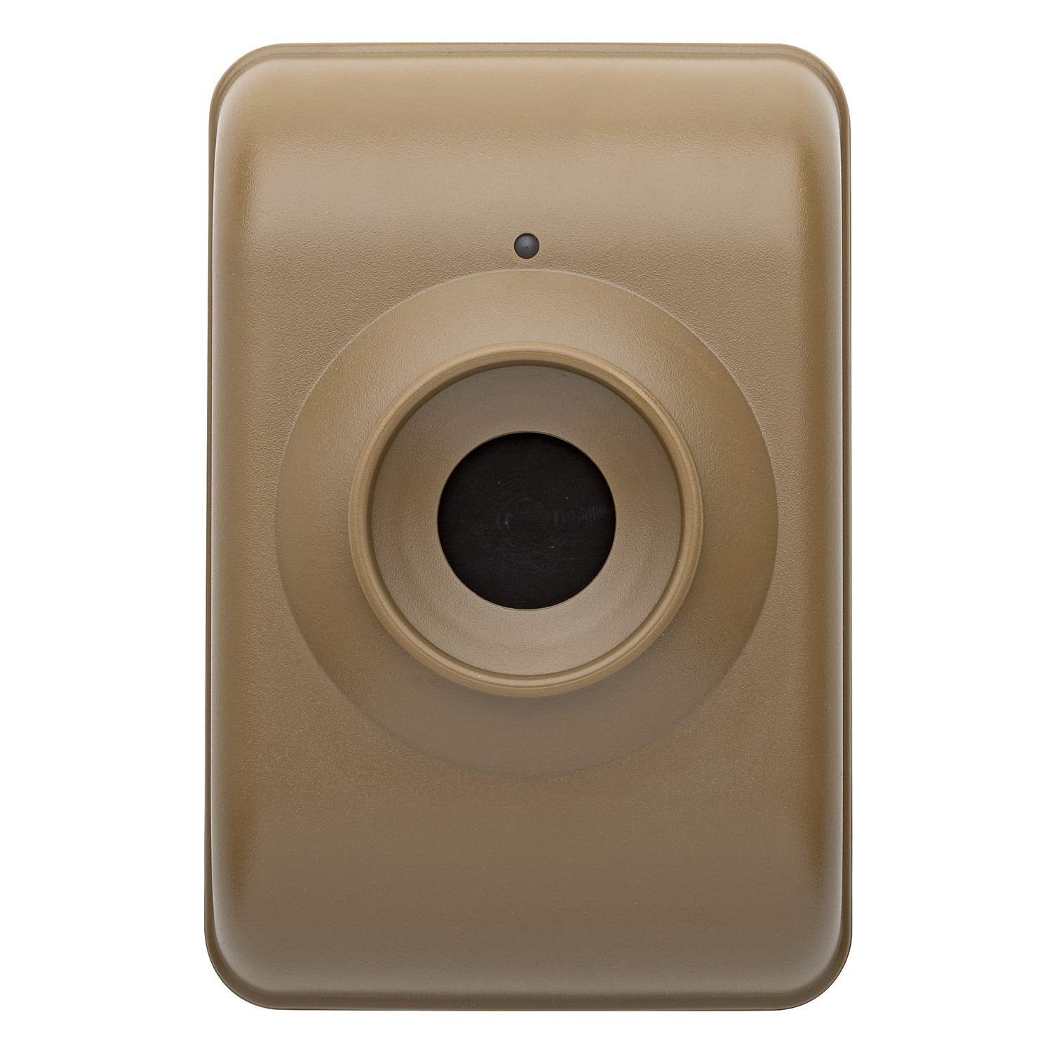 Dakota Alert Wireless Driveway Alarm Sensor   Dcmt 4000 Long Range, Passive Infrared Motion Detection, Home Security, Backyard Monitoring, Entry Alert, Wireless Doorbell