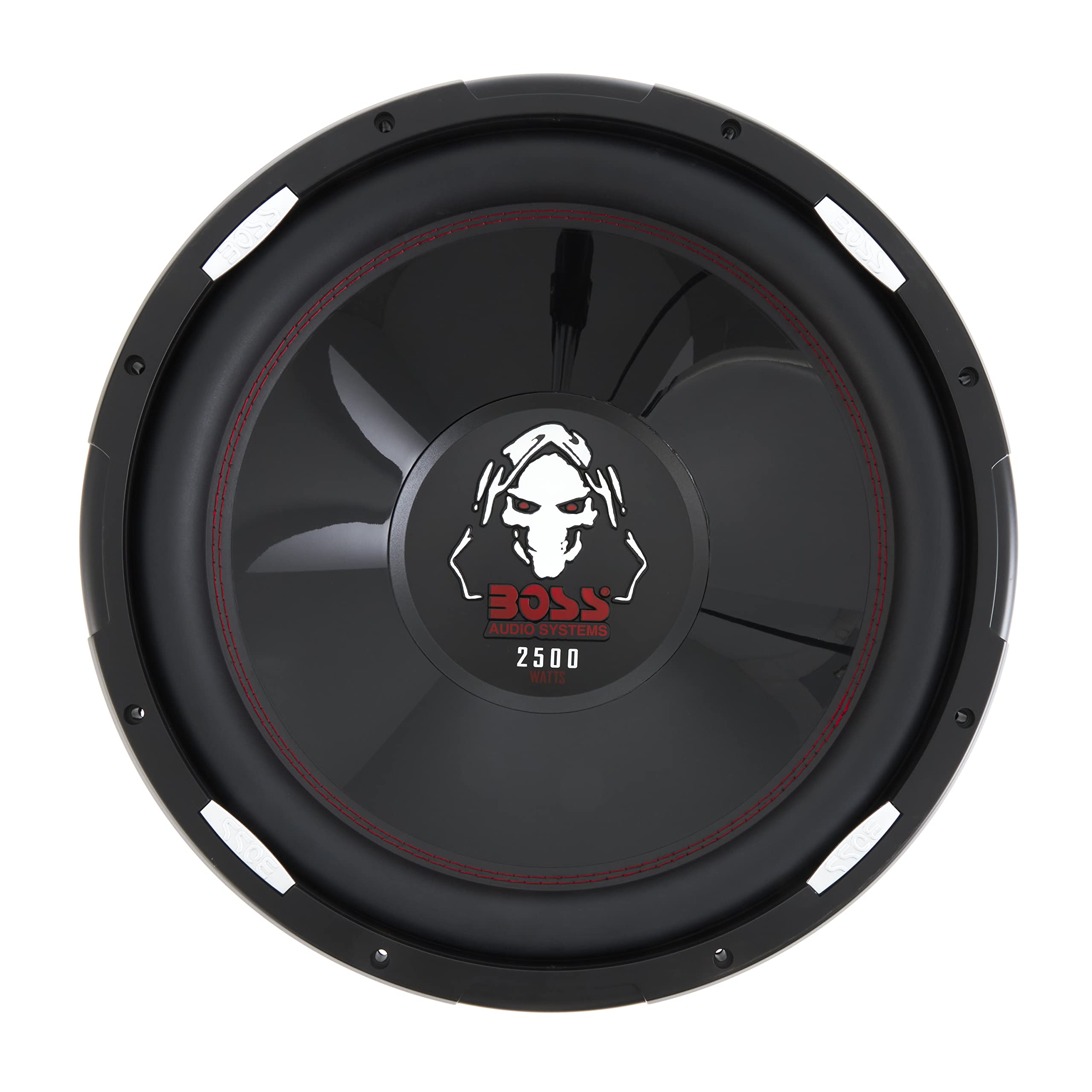 Boss 15'' Woofer 2500W Max 4 Ohm Dvc
