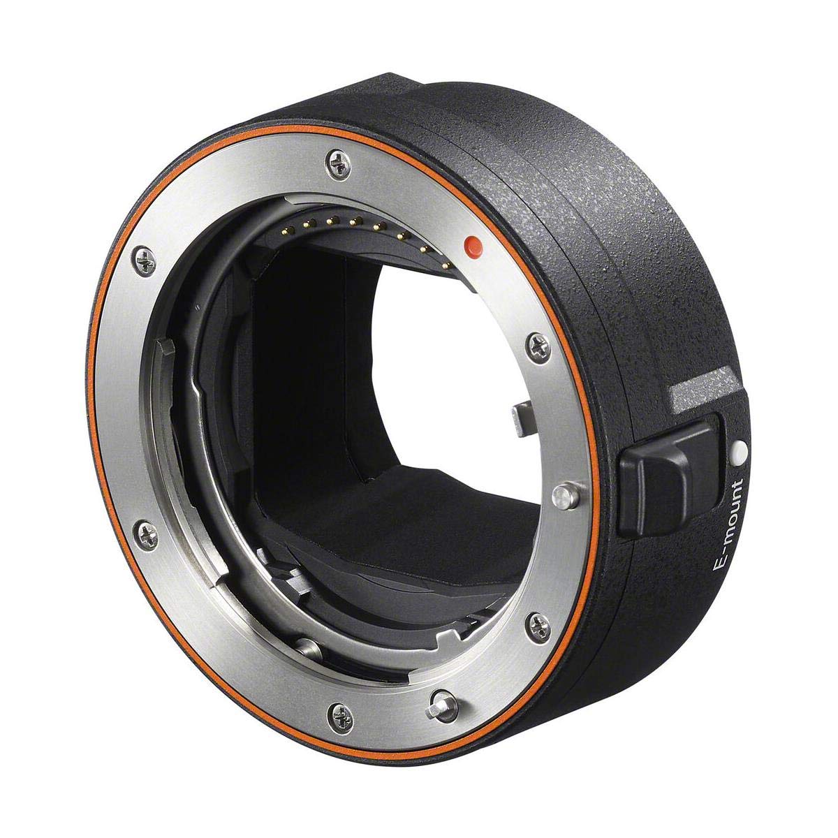 Sony LA EA5 A mount Lens Adapter for E mount Cameras