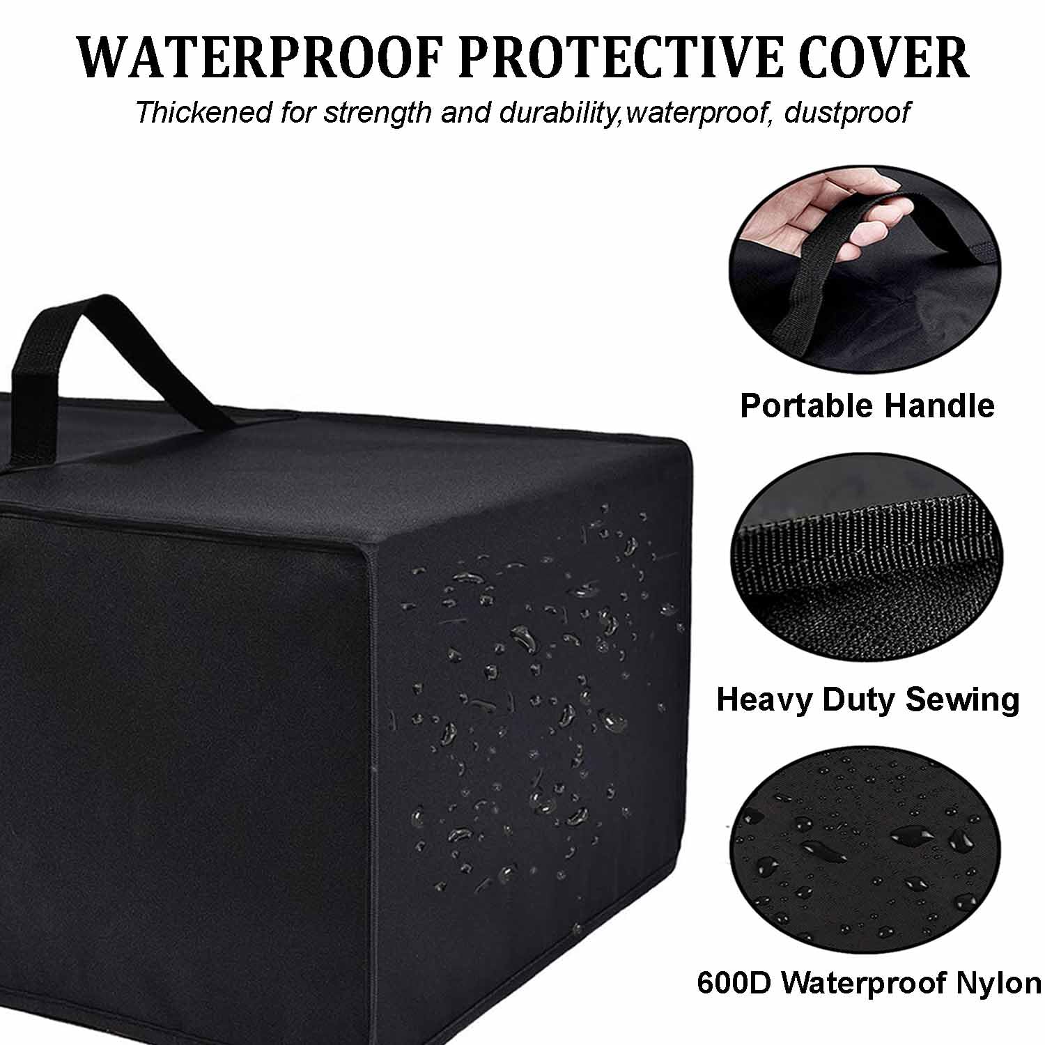 Nuenss Ror Dust Cover For Wireless Laserjet Printer Antistatic Water Resistant Printer Case ,For Hp Color Laserjet Pro Mfp 4301F