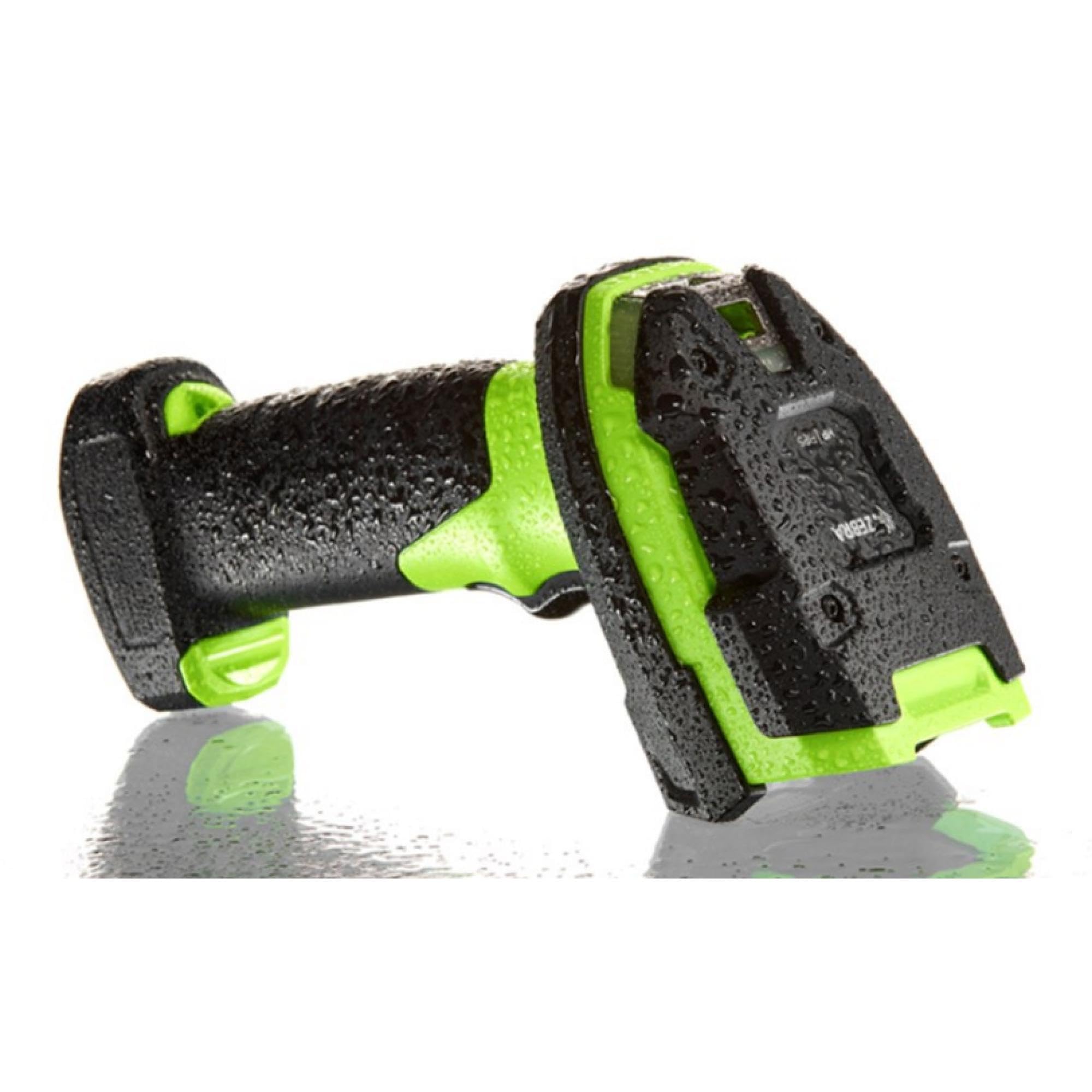 Zebra Ds3678-Er Barcode Scanner (Ds3678-Er3U42A2Svw)