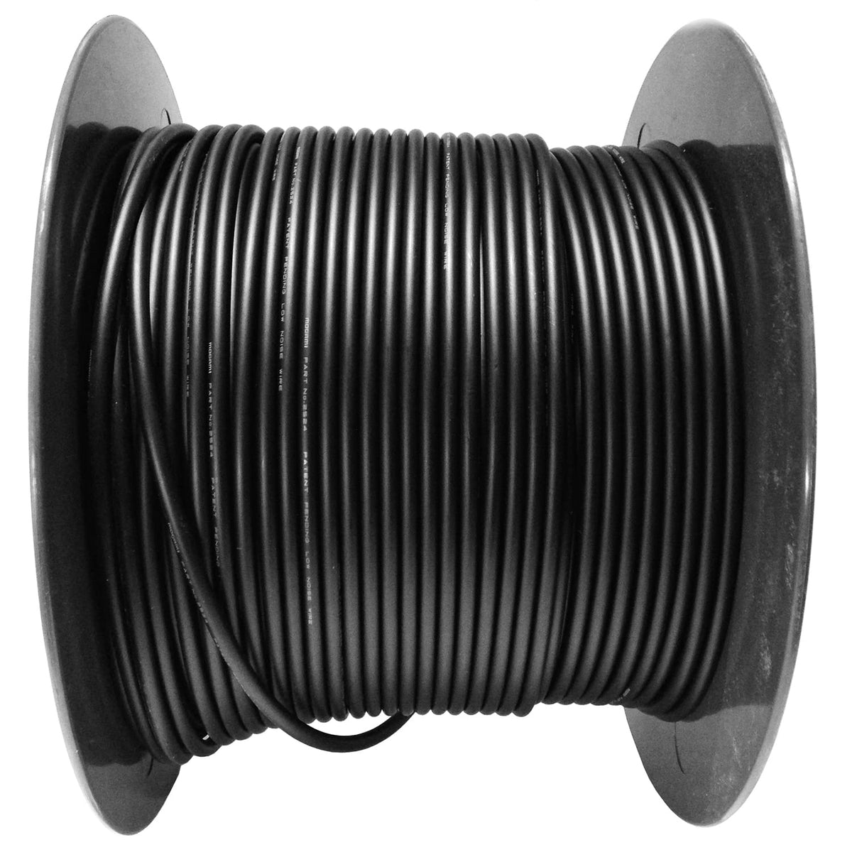 Mogami 2524 Guitar & Instrument Cable   Bulk W2524   Sold In 50 Ft Lengths