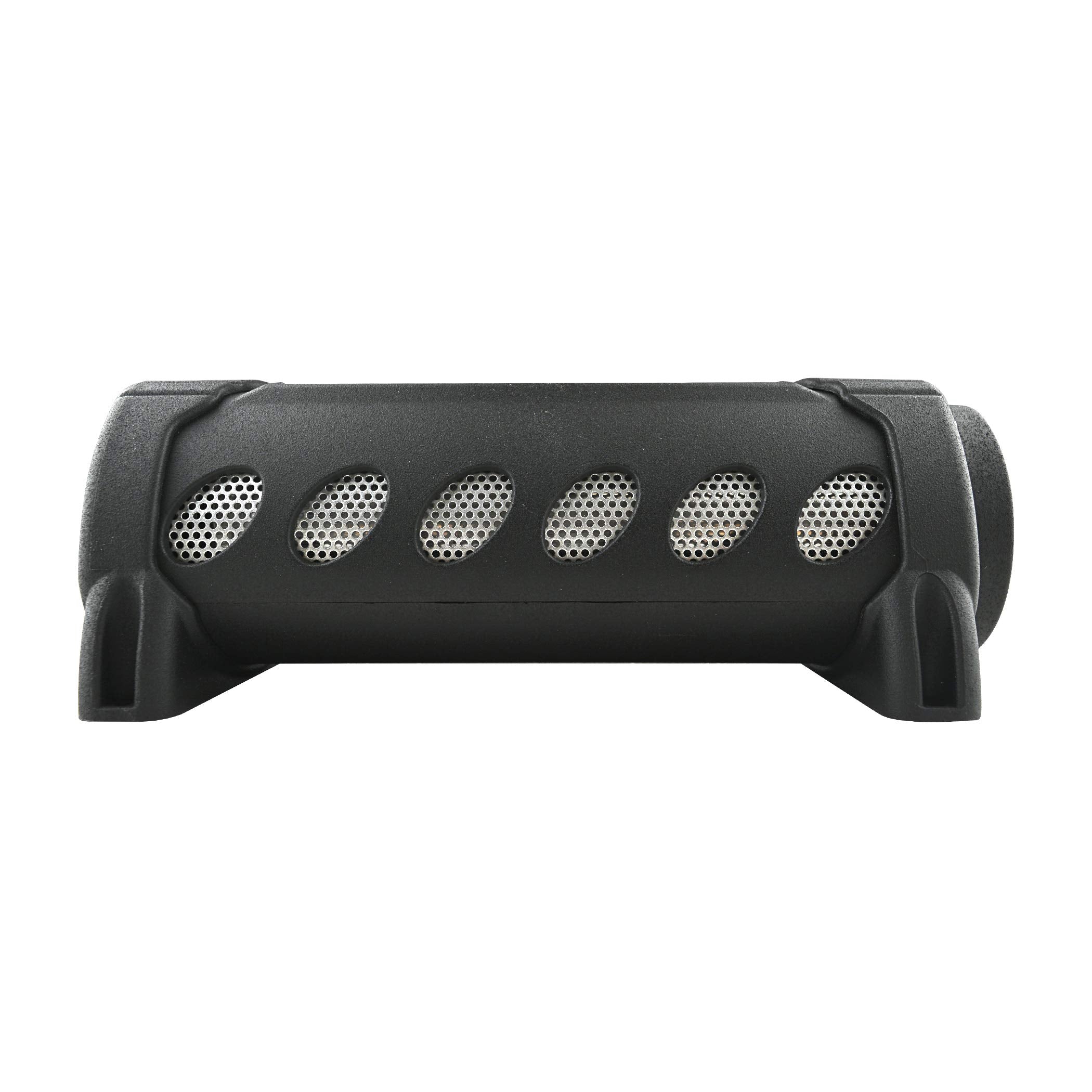 Audiopipe Acap 1000 10 Fared Power Capacitor W/Digital Display