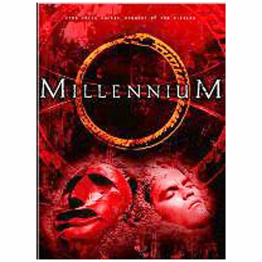 Millennium Season 2