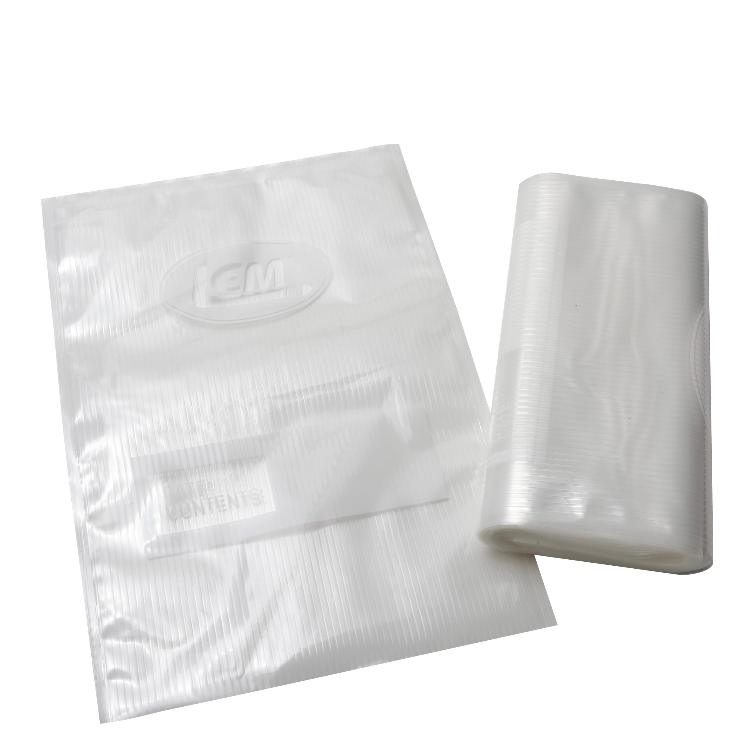 LEM Gallon Bags 11 x 16 100 Count