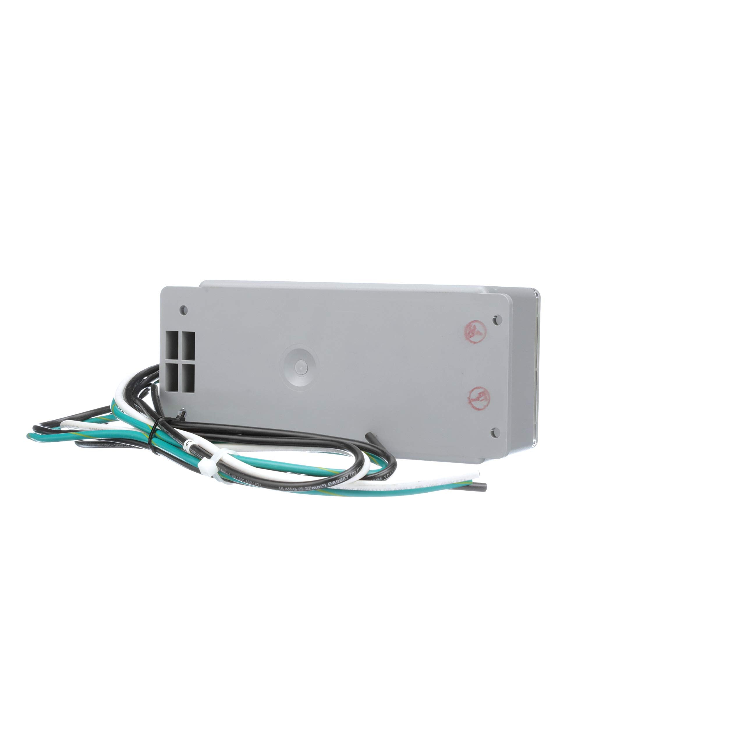 Siemens Fs100 Whole House Surge Protection Device Rated For 100,000 Amps