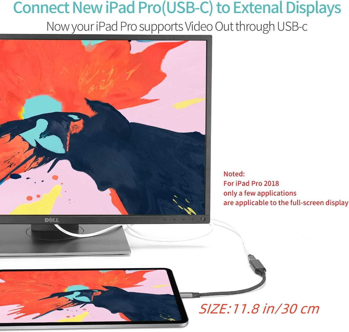 Answin Usb C To Mini Displayport (4K@60Hz), Thunderbolt 3 To Mini Displayport Adapter For Iphone 15 Series, M1/M2 Macbook, Macbo