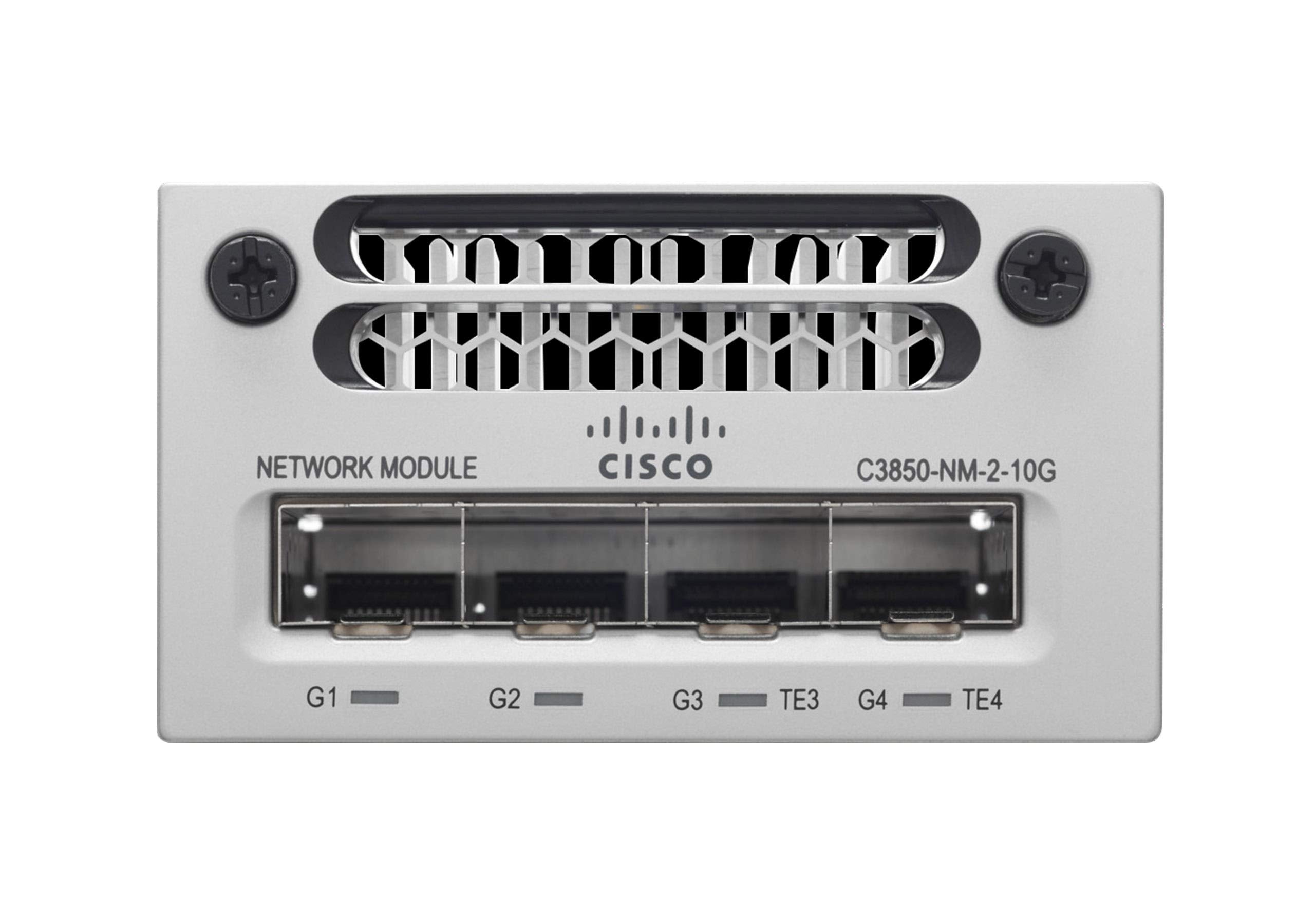 REFURB Cat 3850 Net Mod