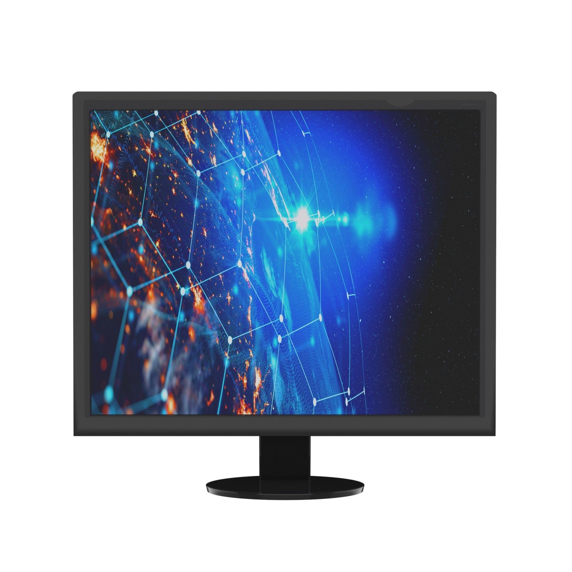 Innovera Blackout Privacy Filter For 17'' Flat Panel Monitor
