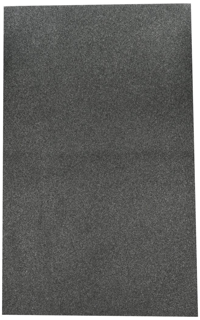 Duck Replacement Air Conditioner Foam Filter, 24 Inch By 15 Inch By 1/4 Inch,...