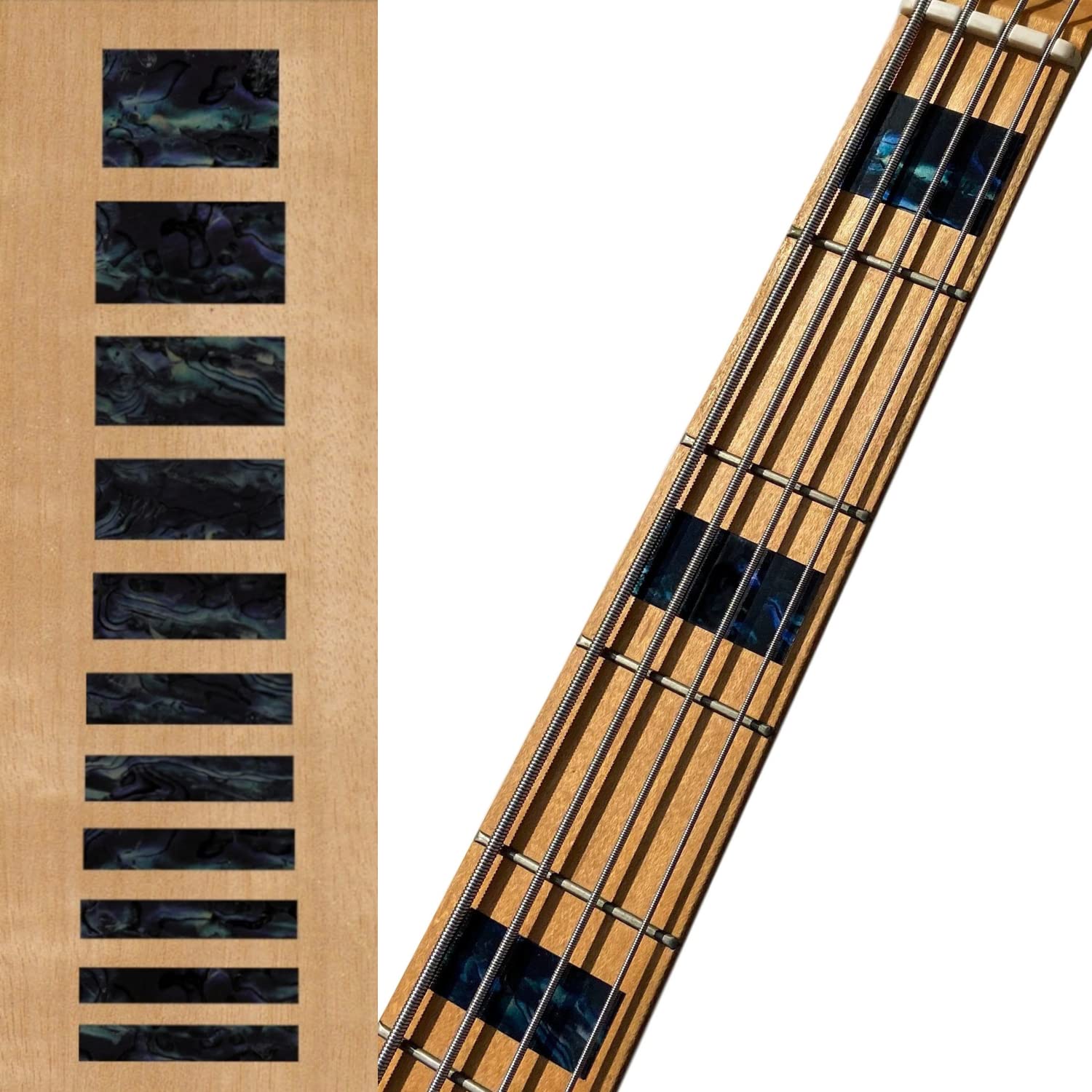 Inlaystickers Sticker/Decal (Fb 101J Bp)