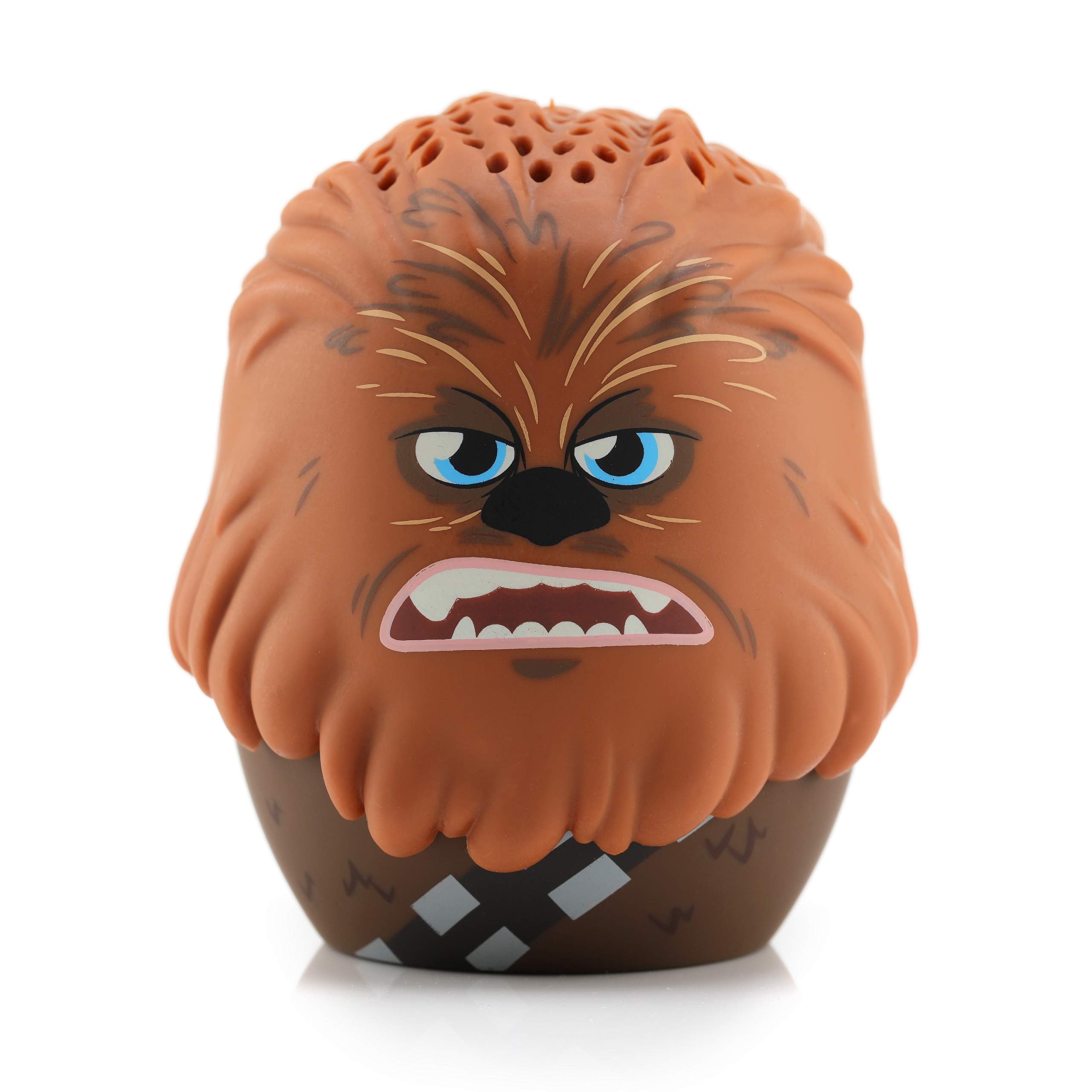 Bitty Boomers Star Wars: Chewbacca   Mini Bluetooth Speaker