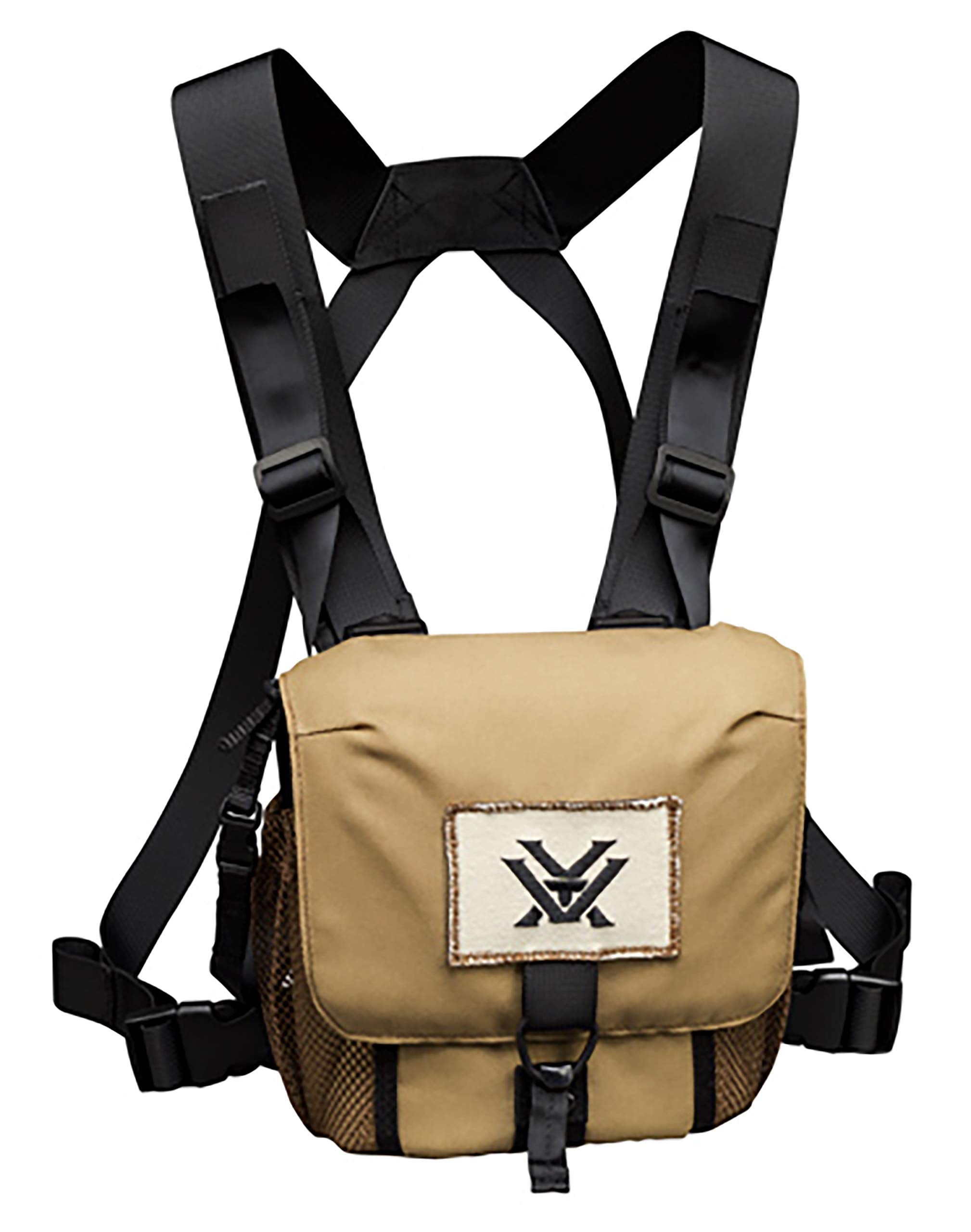 Vortex Optics Glasspak Binocular Harness-New