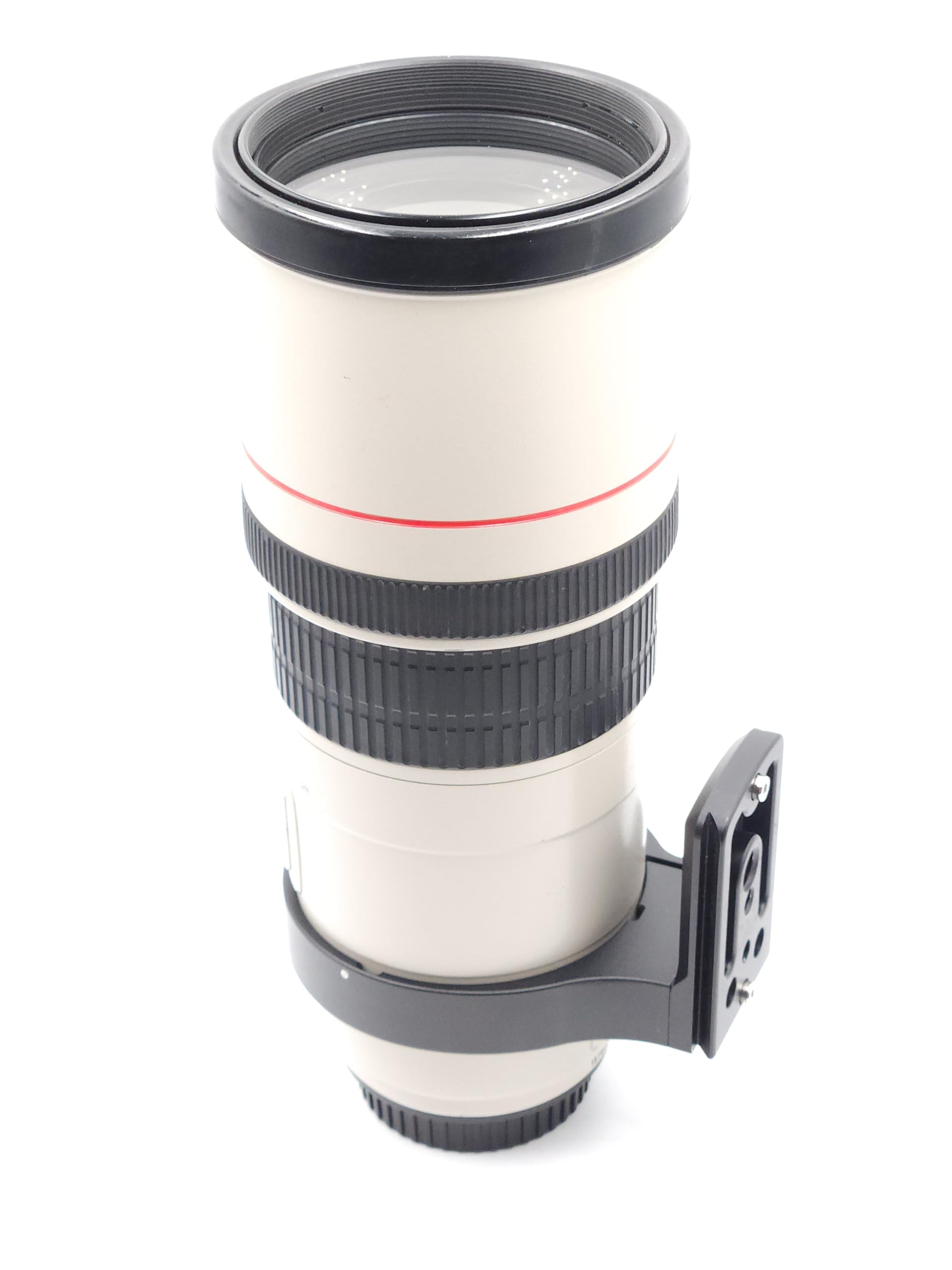 Canon Ef 300Mm F/4L Is Usm Telephoto Fixed Lens For Canon Slr Cameras - 2530A004