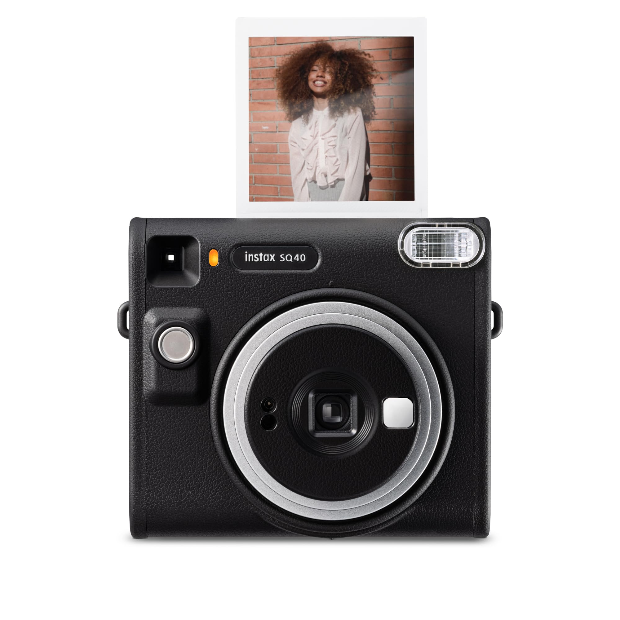 Fujifilm Instax Square Sq40 Instant Camera
