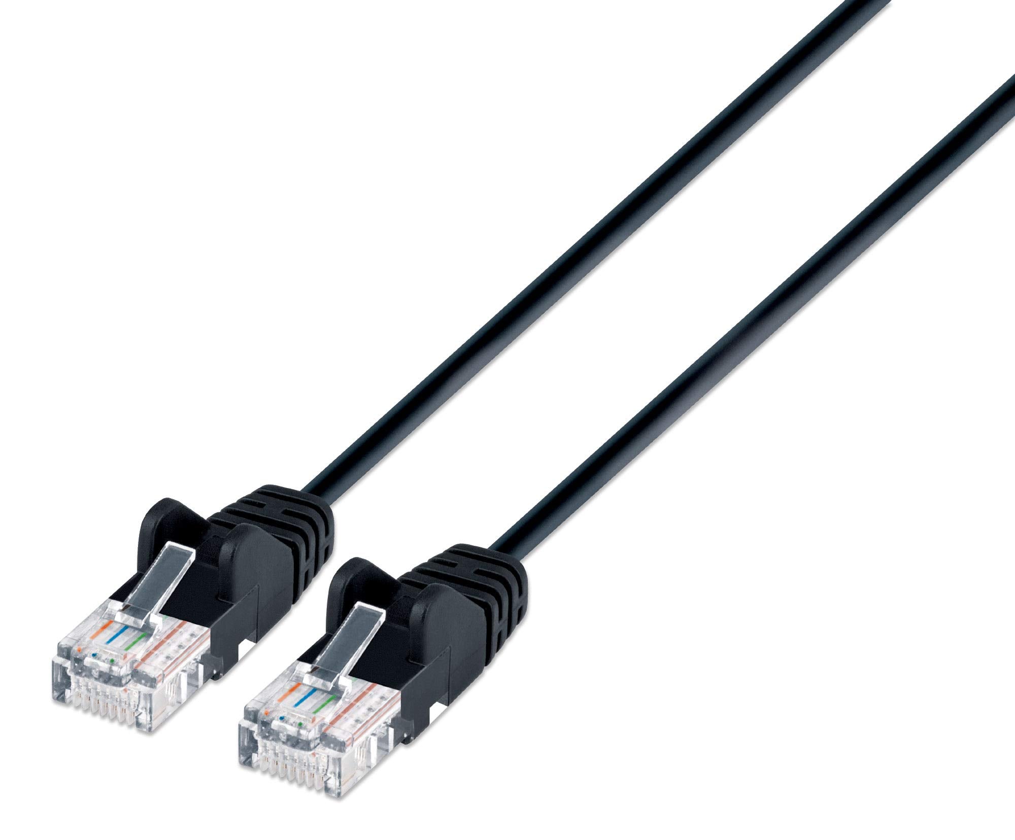 Cat6 Utp Slim Network Patch Cable