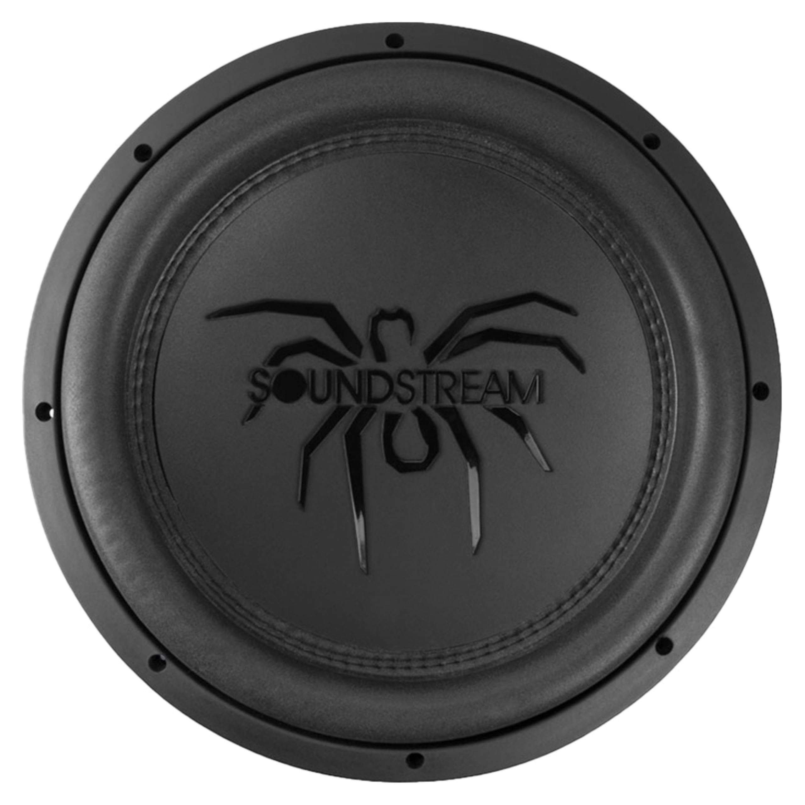 Soundstream 2600W Peak (1300W Rms) 15'' Tarantula Series Dual 4 Ohm Car Subwoofer