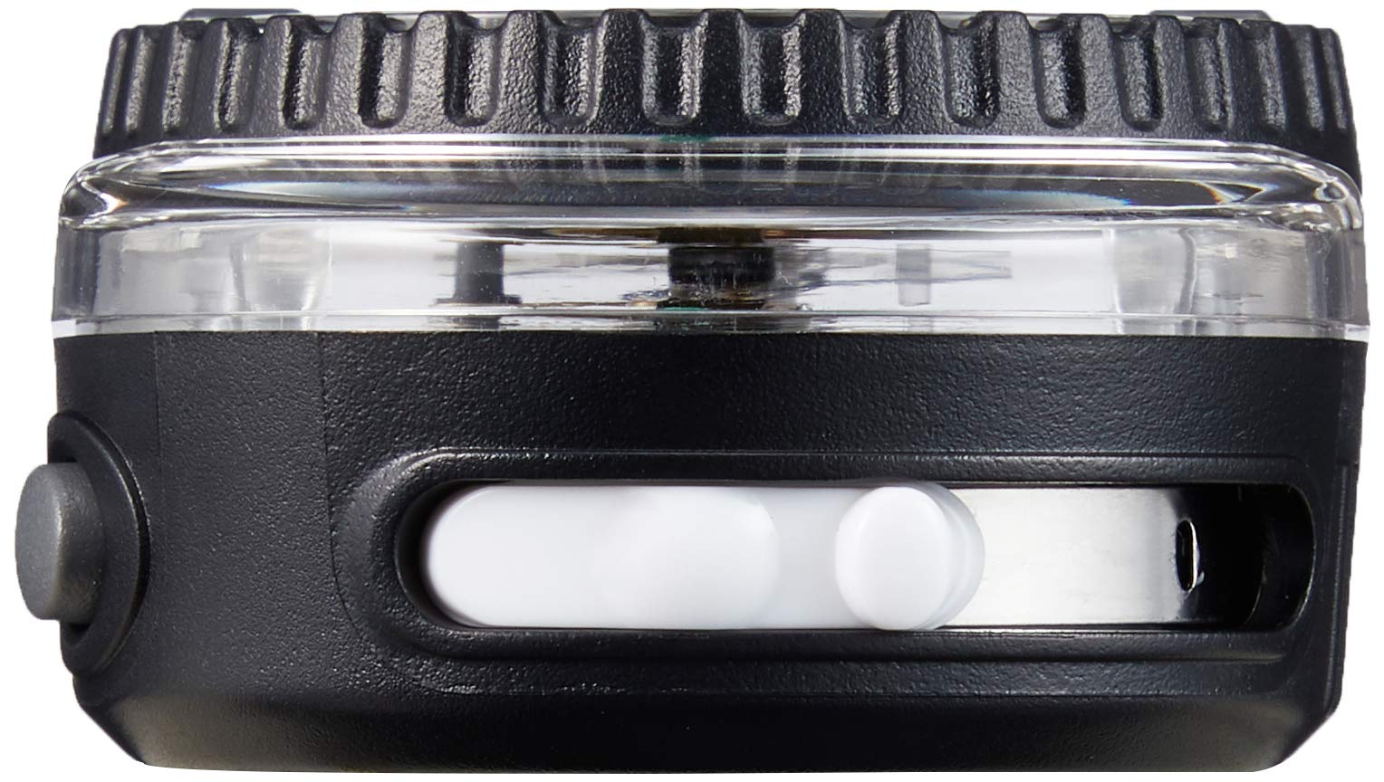 Sekonic 401 208 Twin Mate Light Meter (Black/White)