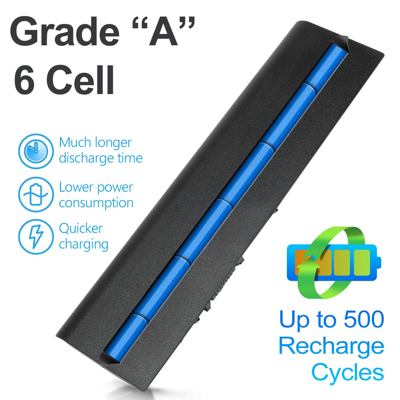 Tinkon Mo06 Mo09 671731 001 Laptop Battery For Hp Envy M6 1045Dx M6 1105Dx M6 1035Dx M6 1125Dx Pavilion Dv4 5000 Dv6 7000 Dv6 70