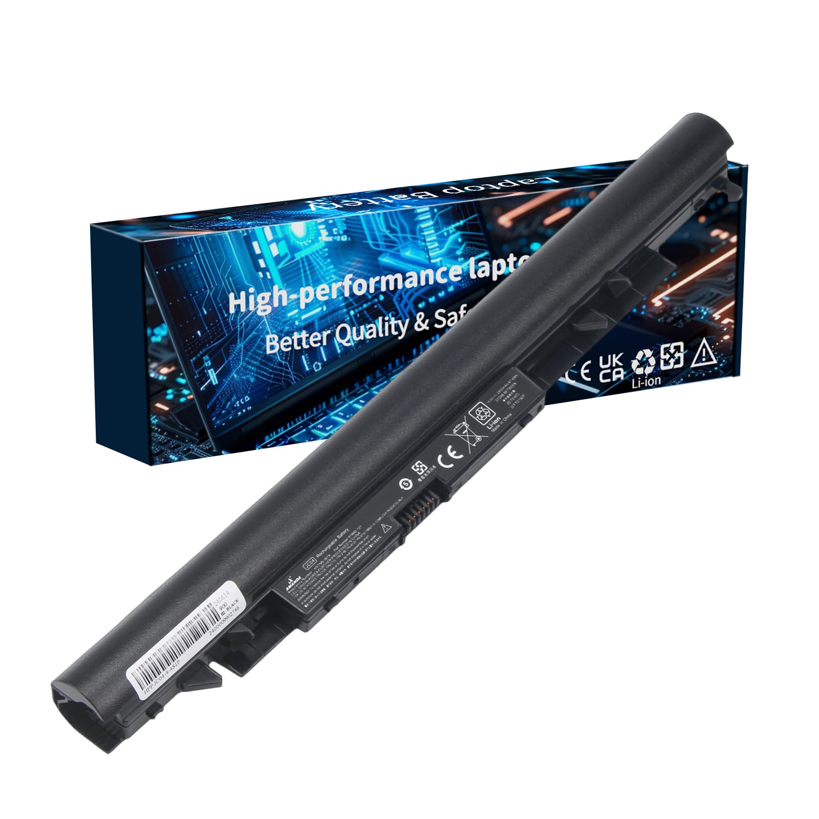 Hsx Jc03 Jc04 Laptop Battery For Hp Pavilion 919700 850 919701 850 919681 421 15 Bs000 15 Bw000 17 Ak000 17 Bs000 15 Bs015Dx 15 
