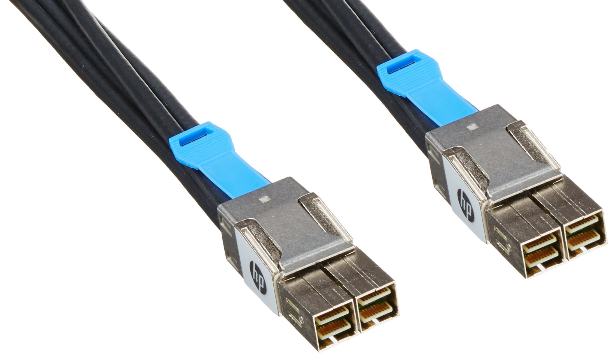 HP Stacking Cable - for Network Device - 1.64 Ft