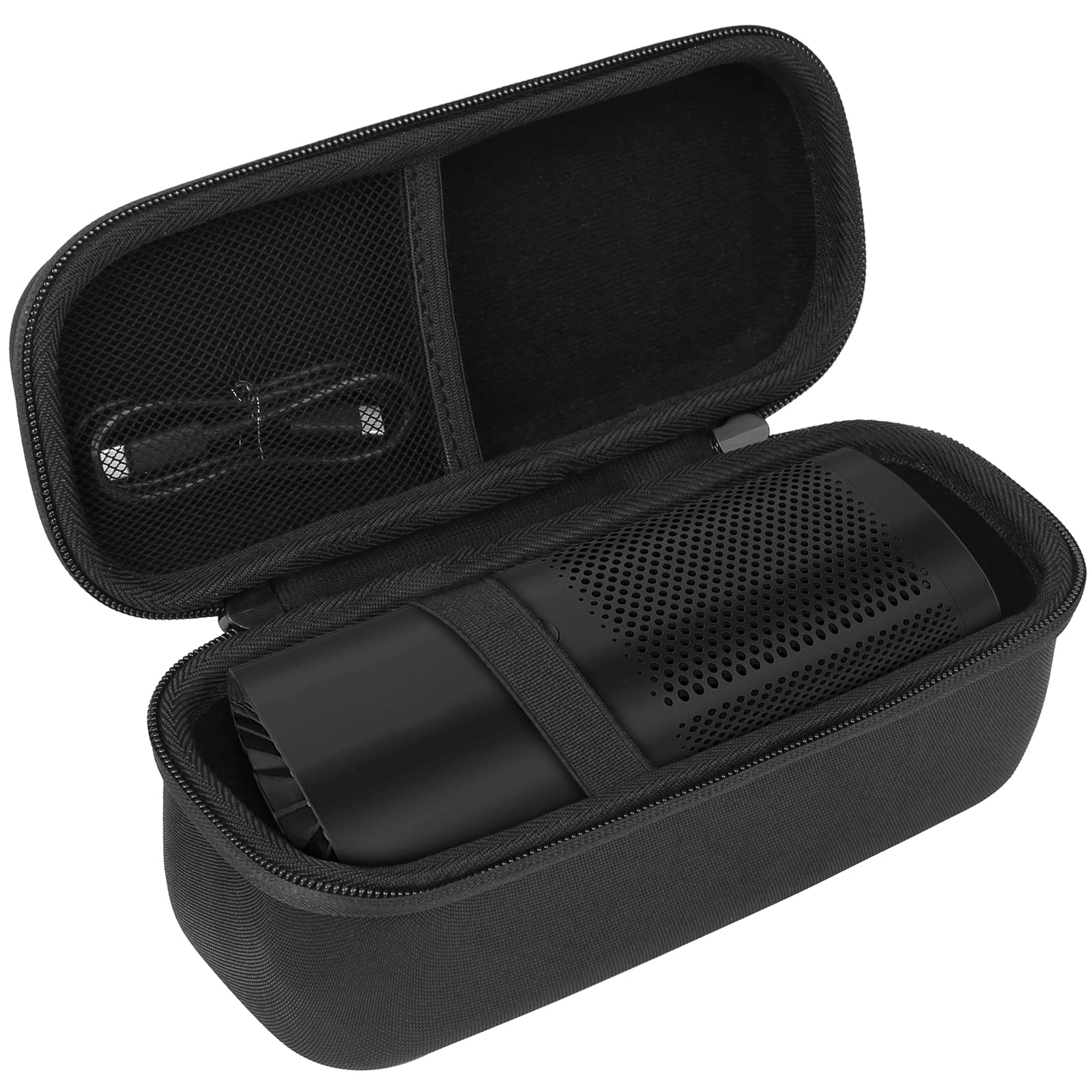 Co2Crea Hard Case Compatible With Pure Enrichment Purezone Mini Portable Air Purifier (Case Only)