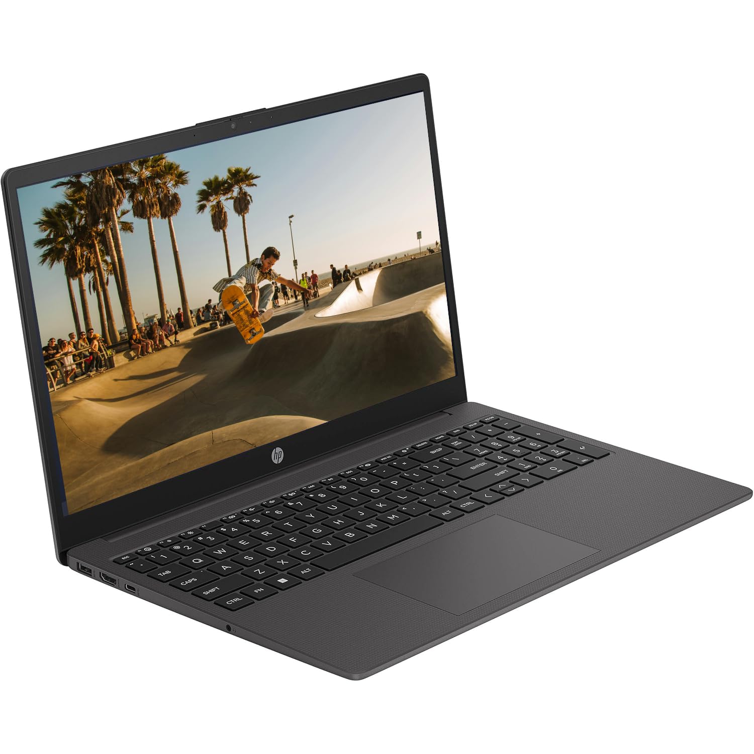 Hp G10 2024 Latest 15 Inch Business Laptop Computer, Amd Ryzen 3 7330U(Beat I5 1135G7), Fhd (1080P) Ips Display, 64Gb Ram, 1Tb P