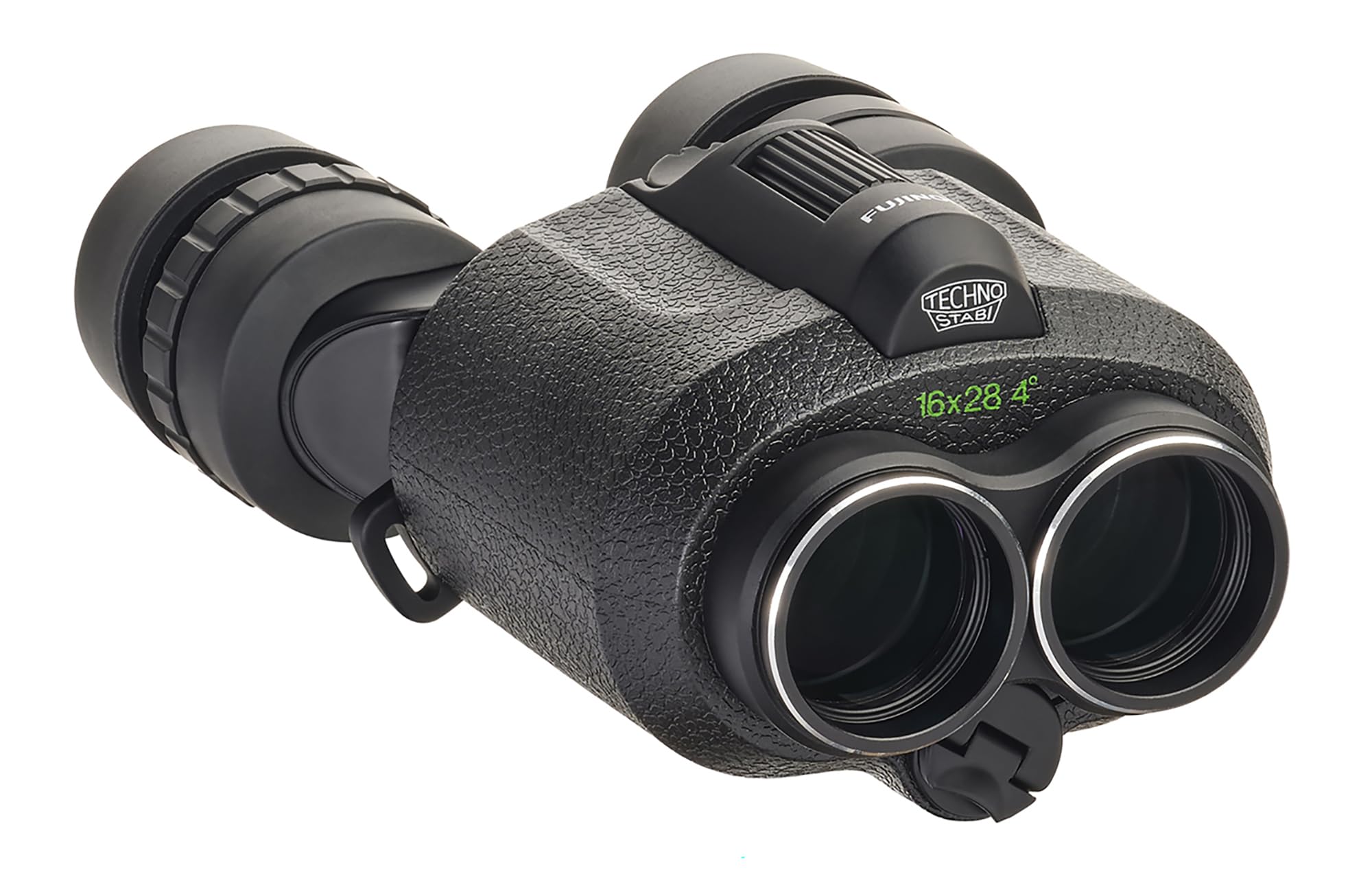 Fujinon Techno Stabi Ts 16X28Wp Image Stabilization Binocular