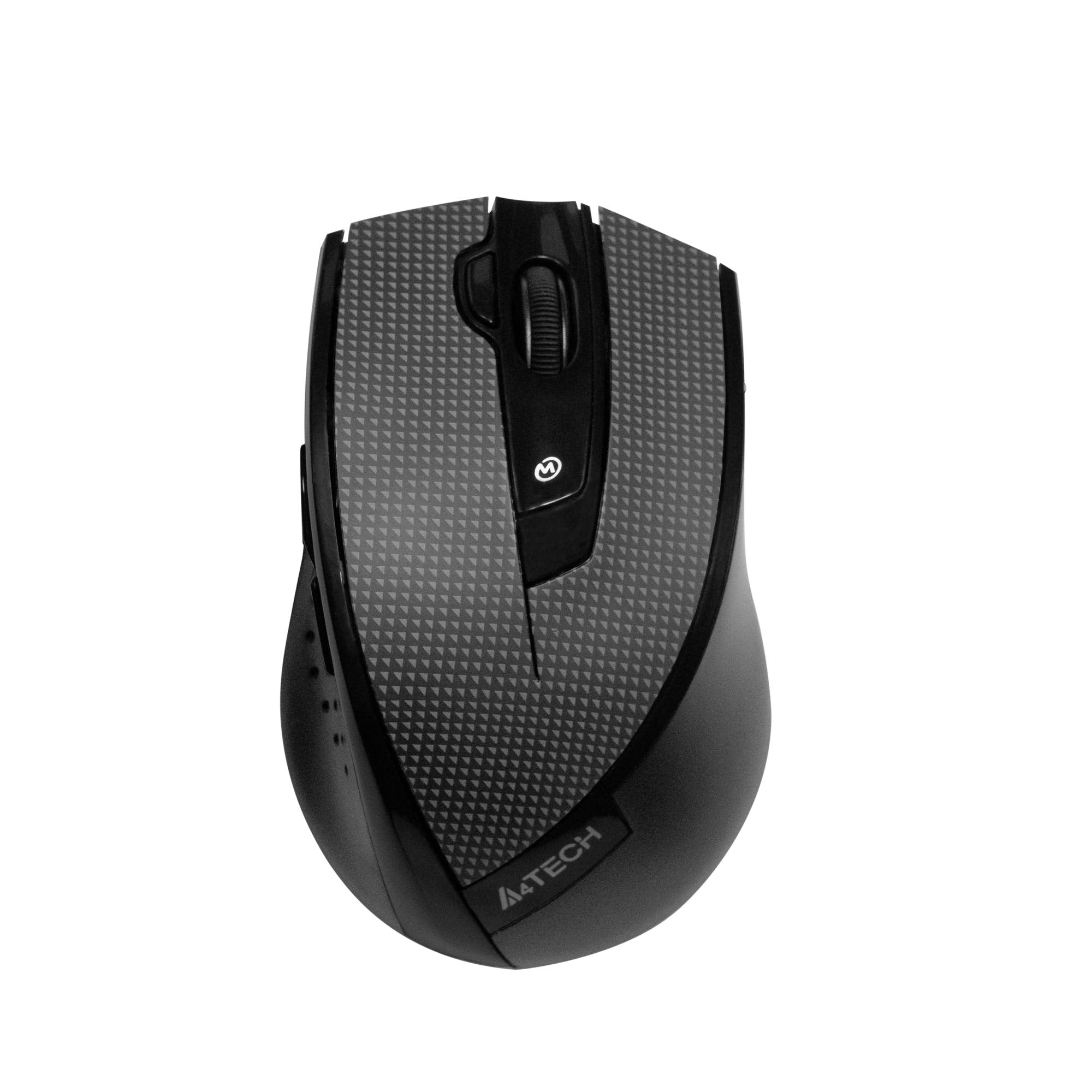 A4Tech Pinpoint Optic Wireless G10 USB Multi Mode Series Mouse (G10-730H)