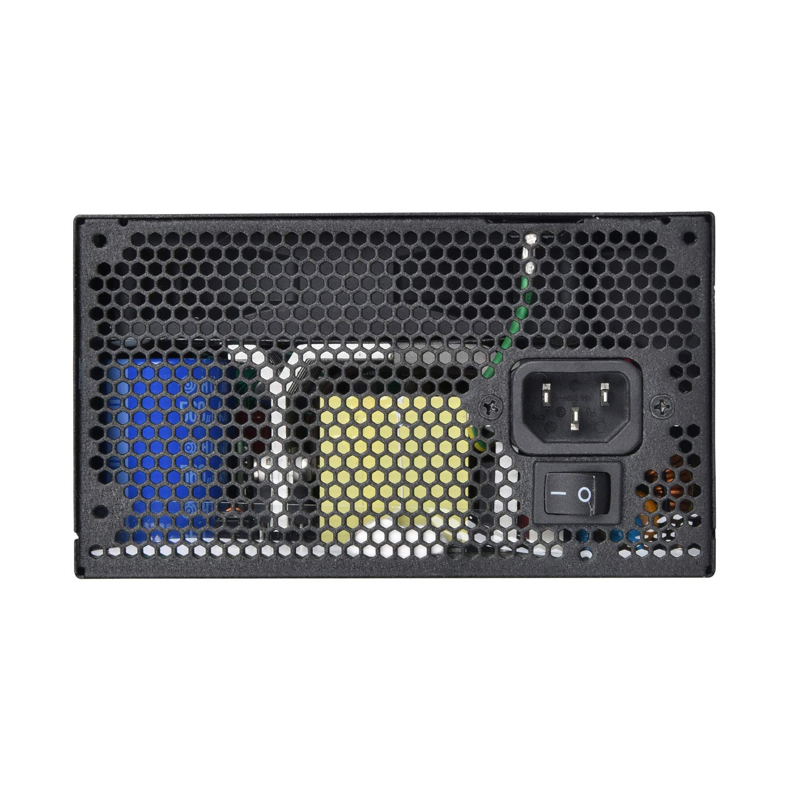 Silverstone Technology 1000 Watt Fully Modular 80 Plus Platinum Power Supply Ultra Compact 140Mm In Depth, St1000 Pts X