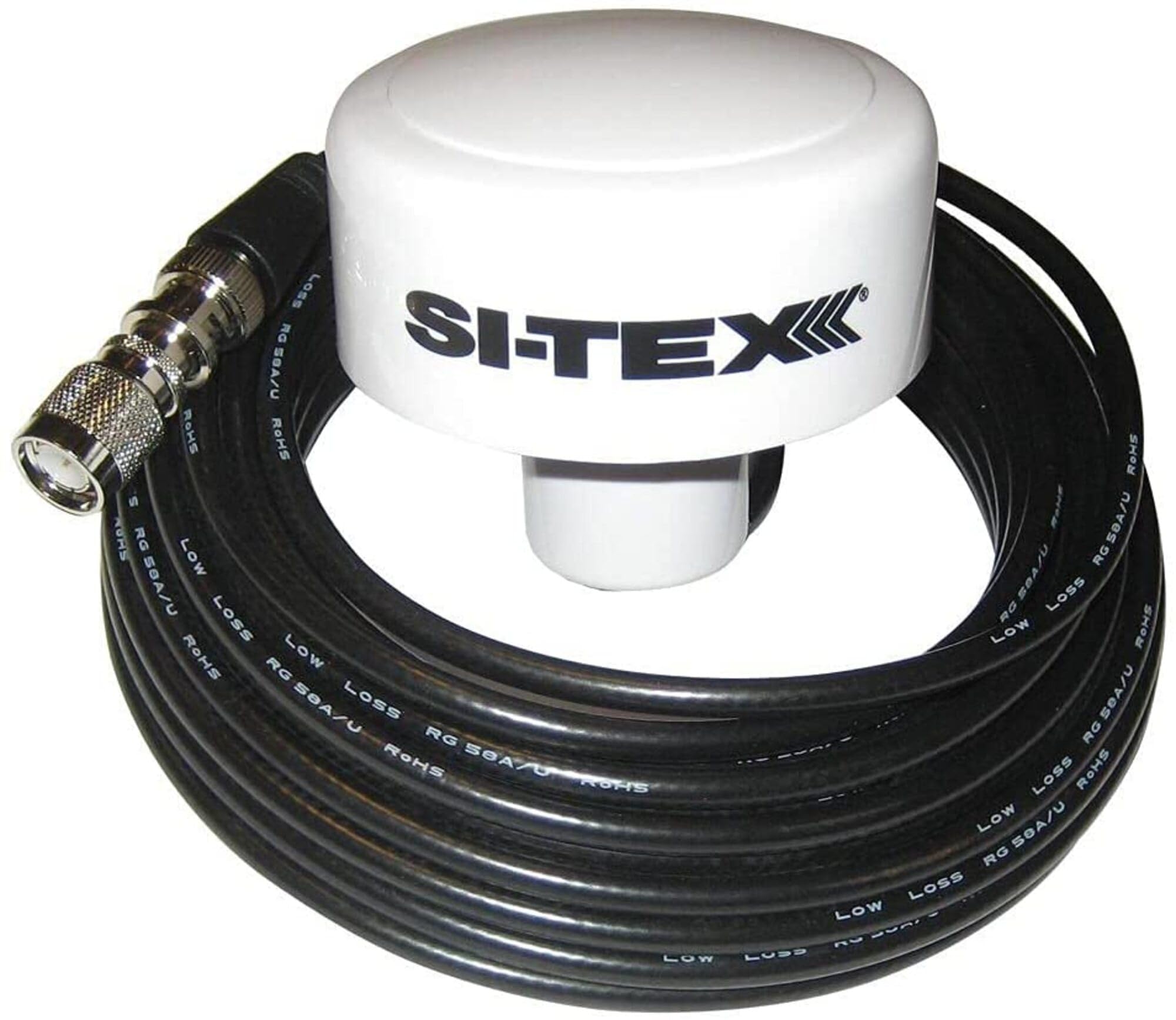 Si Tex Mda 1 Ant. External Gps Antenna For Mda 1