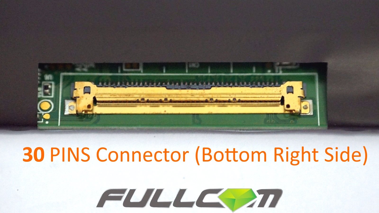 Auo New 11.6 B116Xtn02.3 Led Lcd Screen 1366X768 Wxga Hd Matte