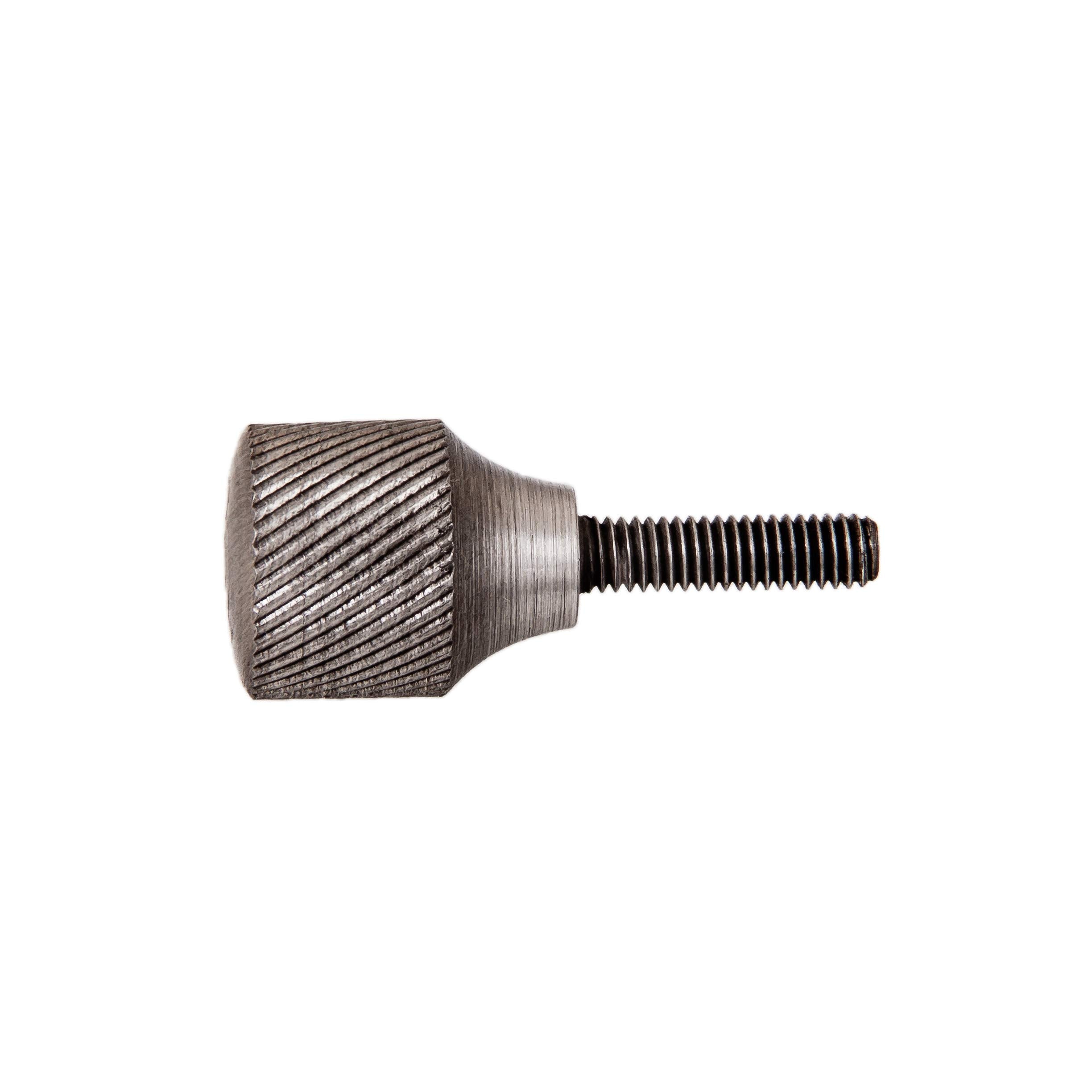 Kgubrass Heavy Saxophone Neck Screws, Alto Saxophone, Tenor Saxophone, Soprano Saxophone, Baritone Saxophone Neck Screws Brushed